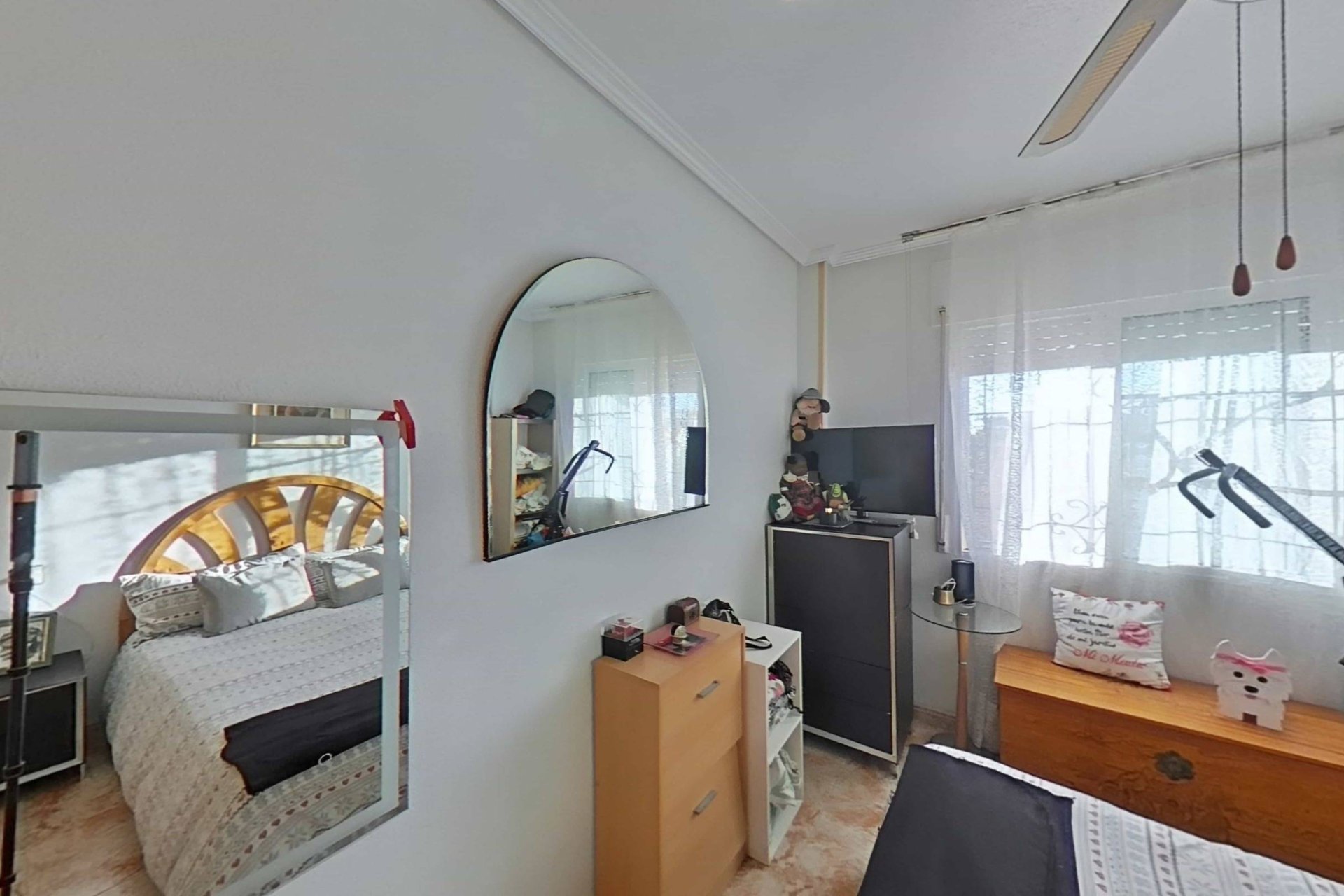 Wiederverkauf - Town House -
San Pedro del Pinatar - Lo Pagan