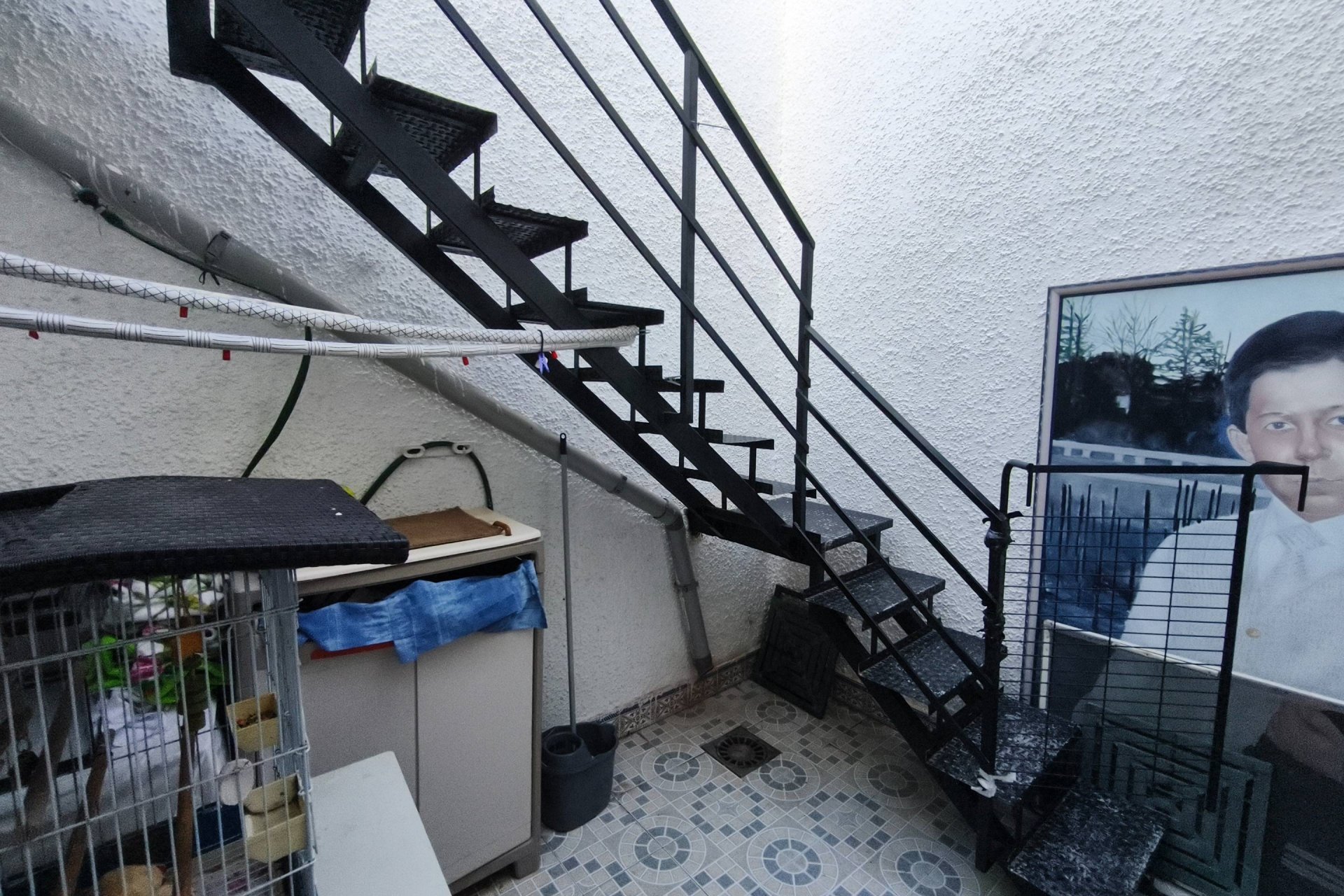 Wiederverkauf - Town House -
San Pedro del Pinatar - Lo Pagan