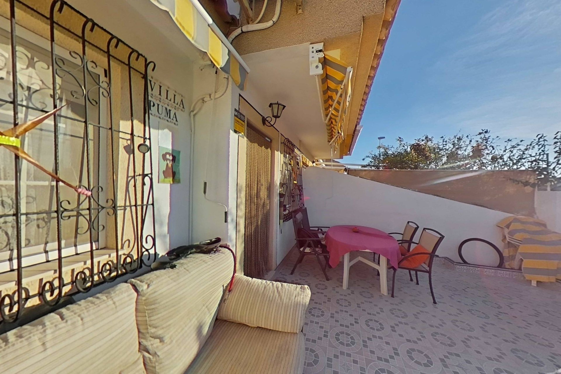 Wiederverkauf - Town House -
San Pedro del Pinatar - Lo Pagan