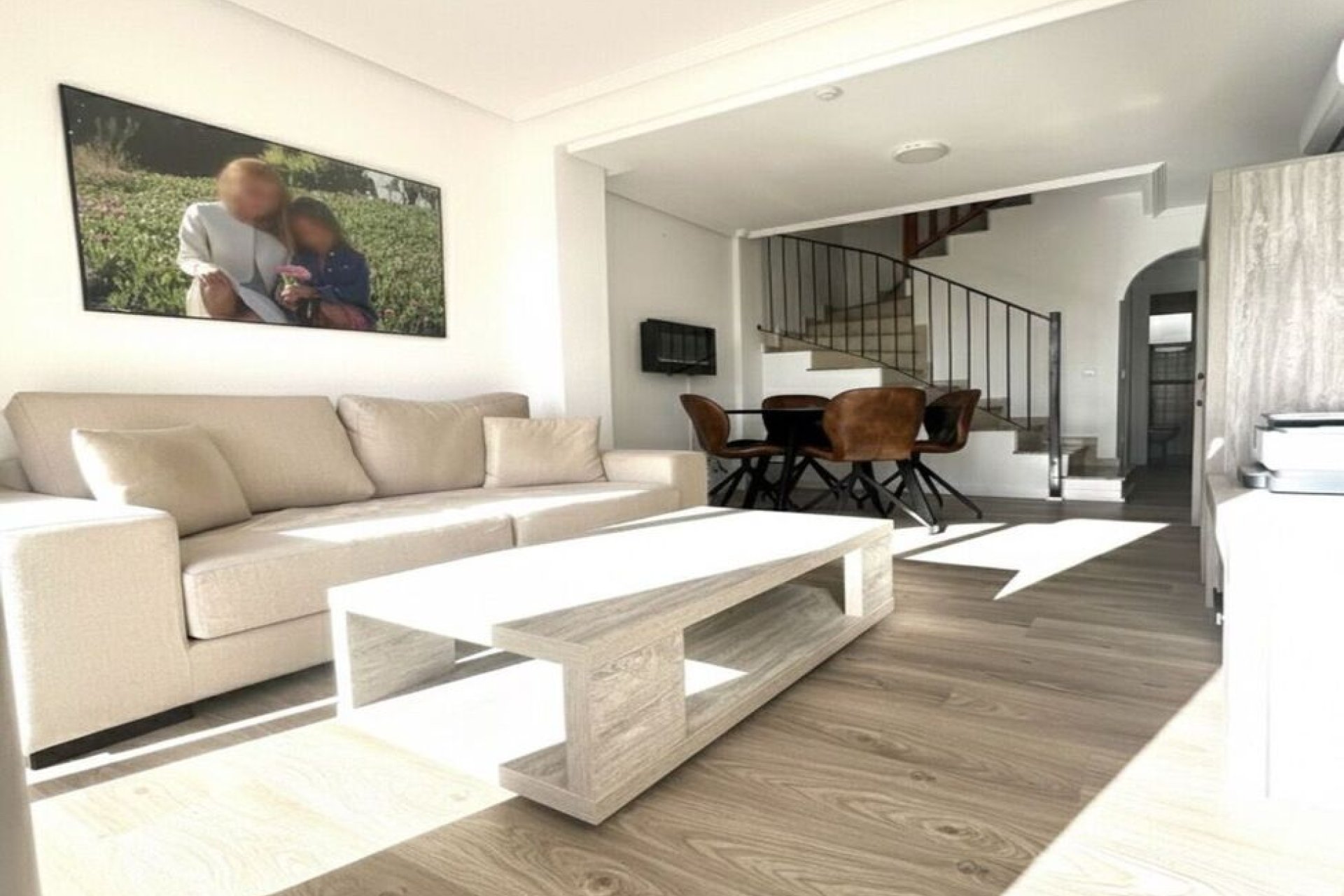 Wiederverkauf - Town House -
Santa Rosalia - Costa Calida