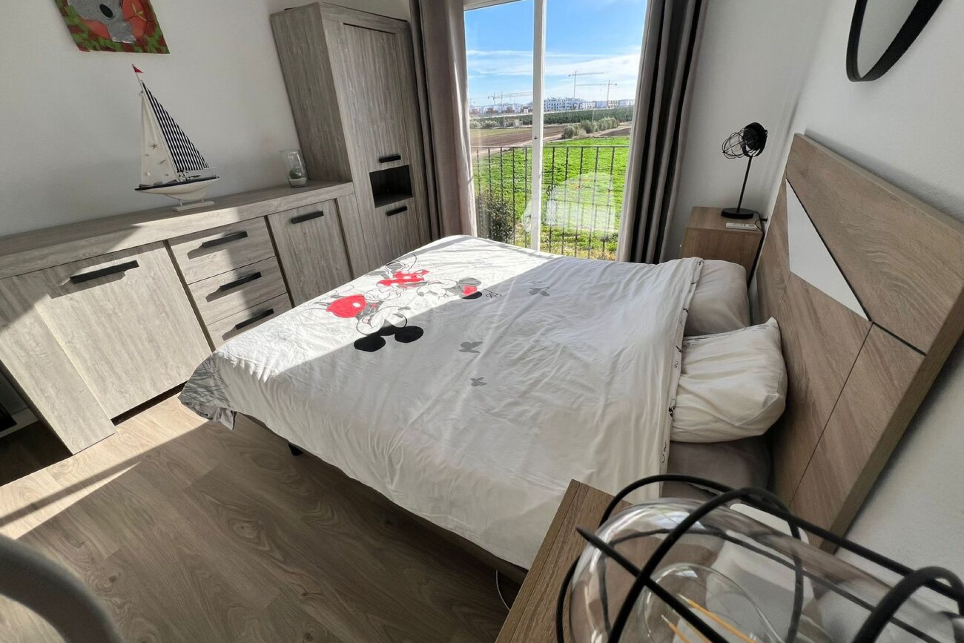 Wiederverkauf - Town House -
Santa Rosalia - Costa Calida