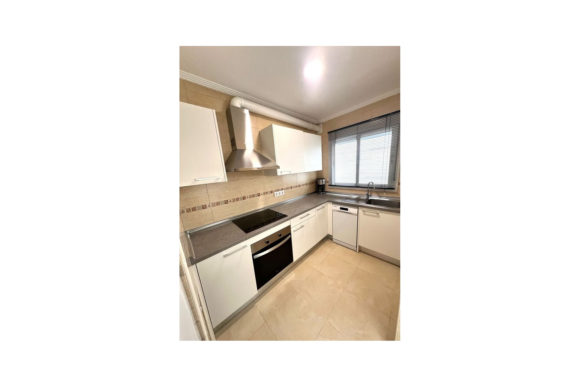 Wiederverkauf - Town House -
Santa Rosalia - Costa Calida