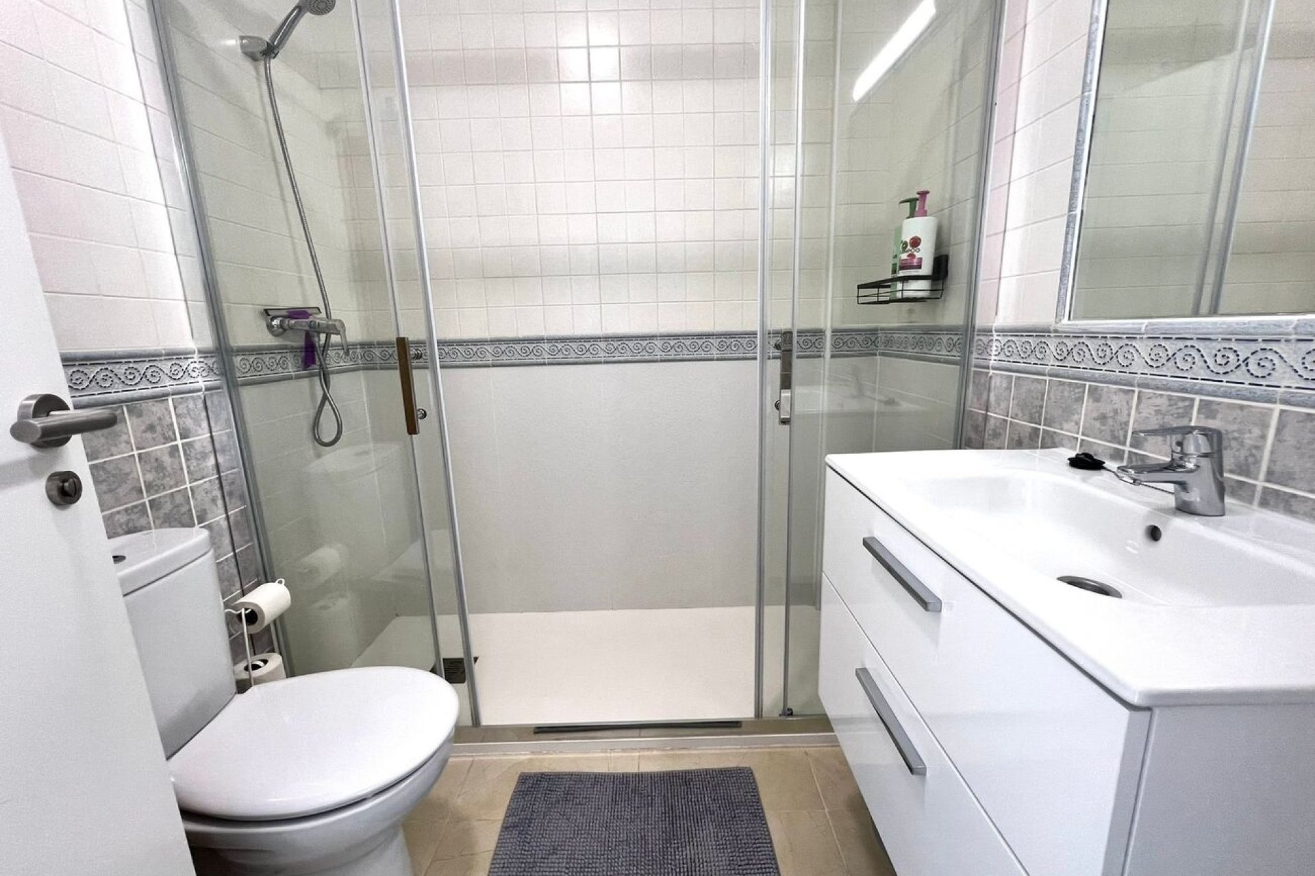 Wiederverkauf - Town House -
Santa Rosalia - Costa Calida