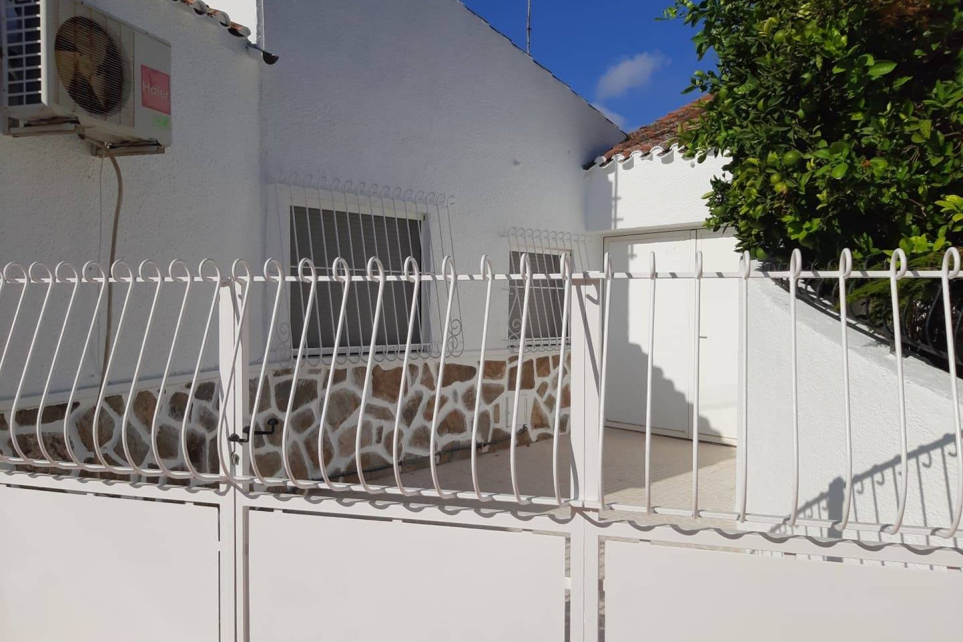 Wiederverkauf - Town House -
Santiago de la Ribera - Centro