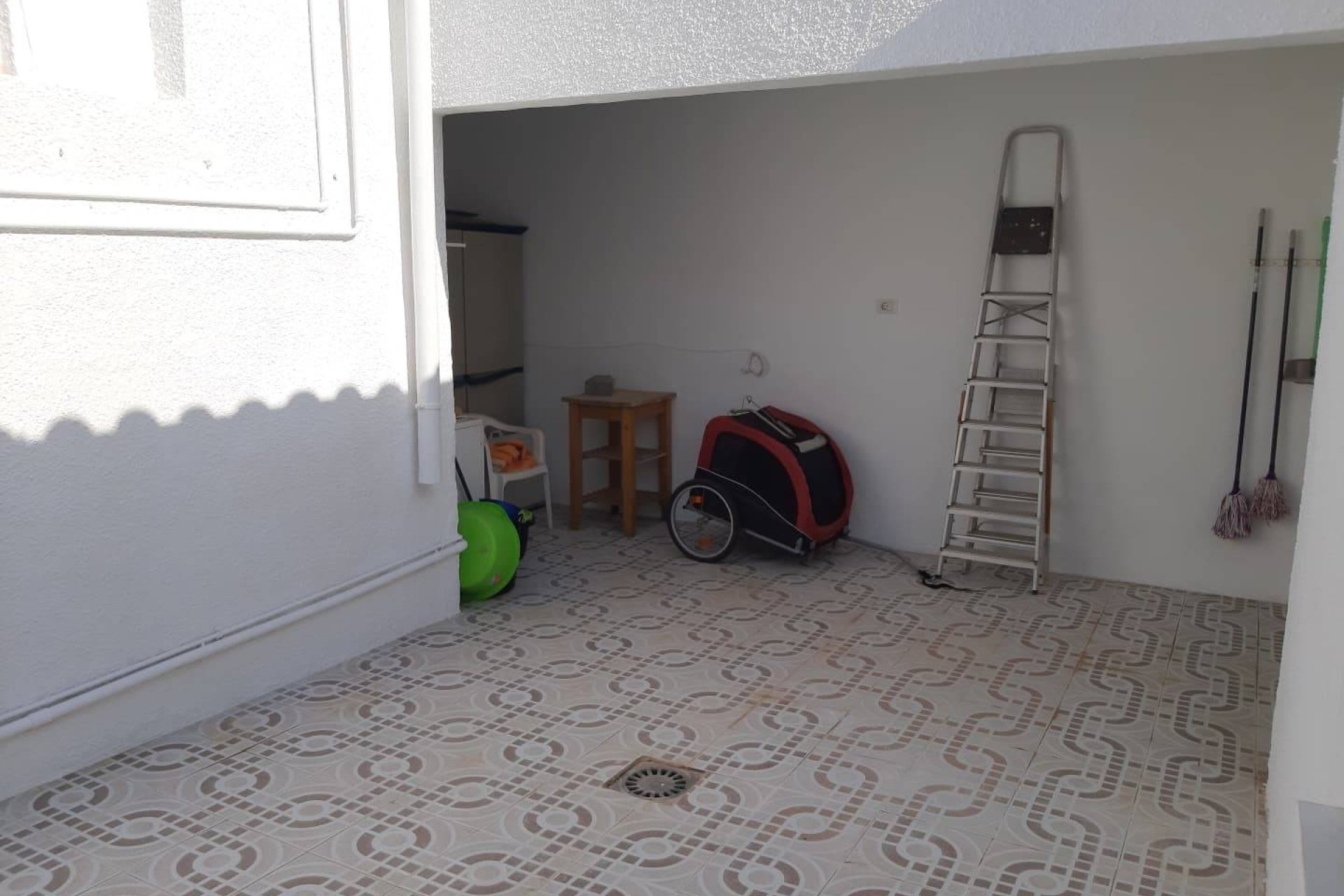 Wiederverkauf - Town House -
Santiago de la Ribera - Centro