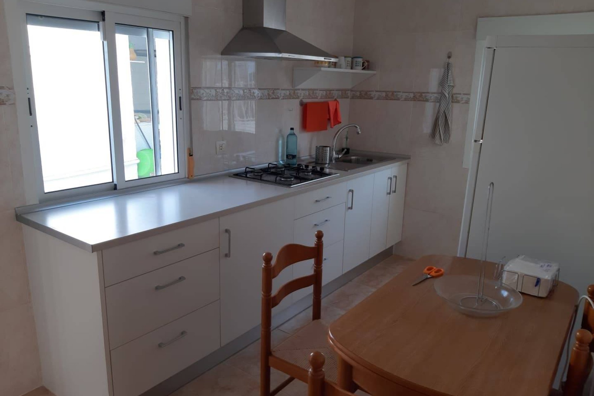 Wiederverkauf - Town House -
Santiago de la Ribera - Centro