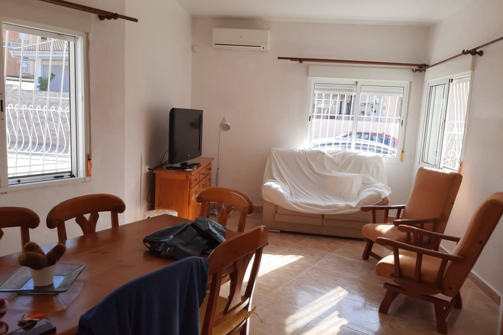 Wiederverkauf - Town House -
Santiago de la Ribera - Centro