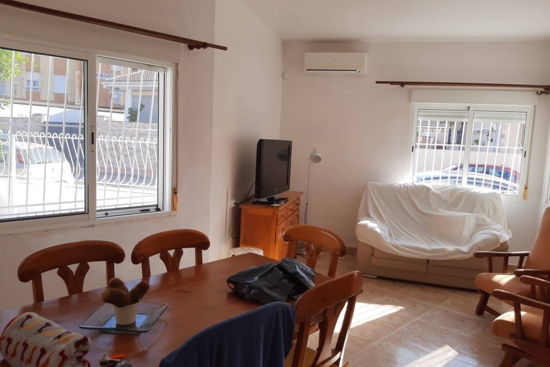 Wiederverkauf - Town House -
Santiago de la Ribera - Centro