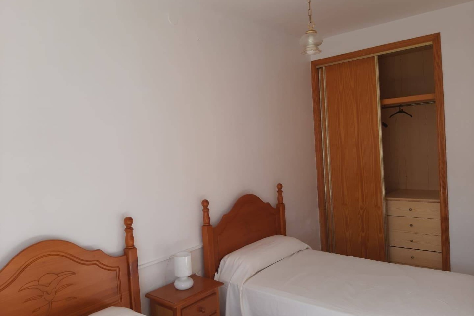 Wiederverkauf - Town House -
Santiago de la Ribera - Centro