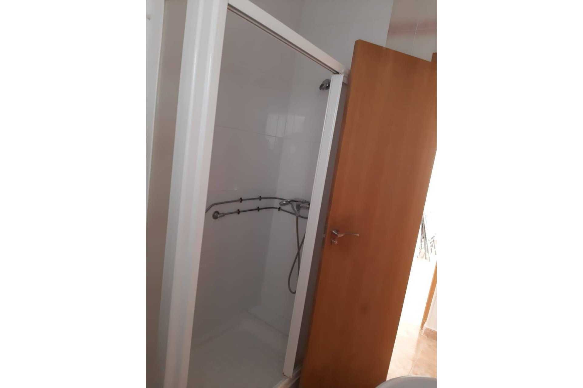 Wiederverkauf - Town House -
Santiago de la Ribera - Centro