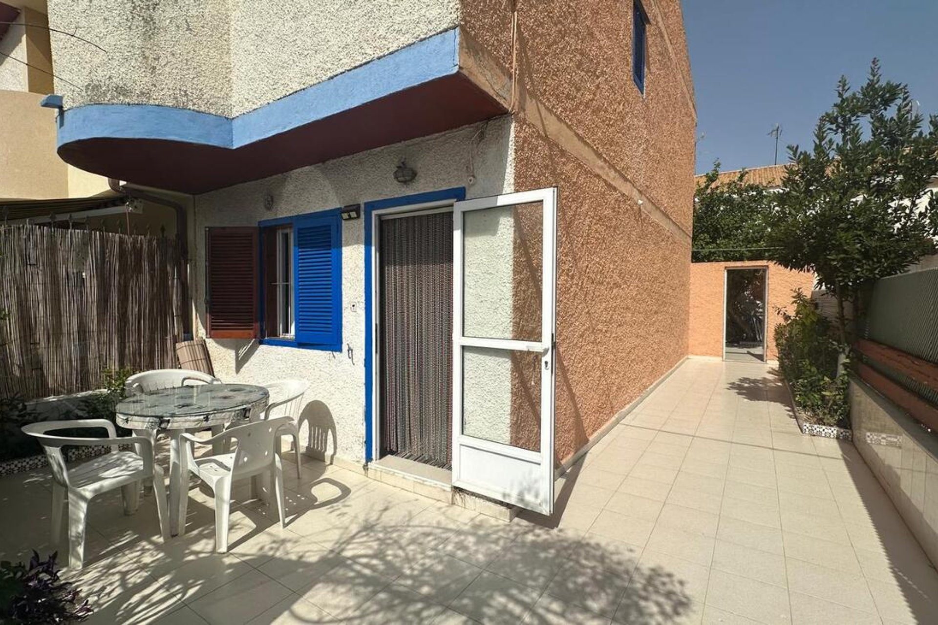Wiederverkauf - Town House -
Santiago de la Ribera - Costa Calida