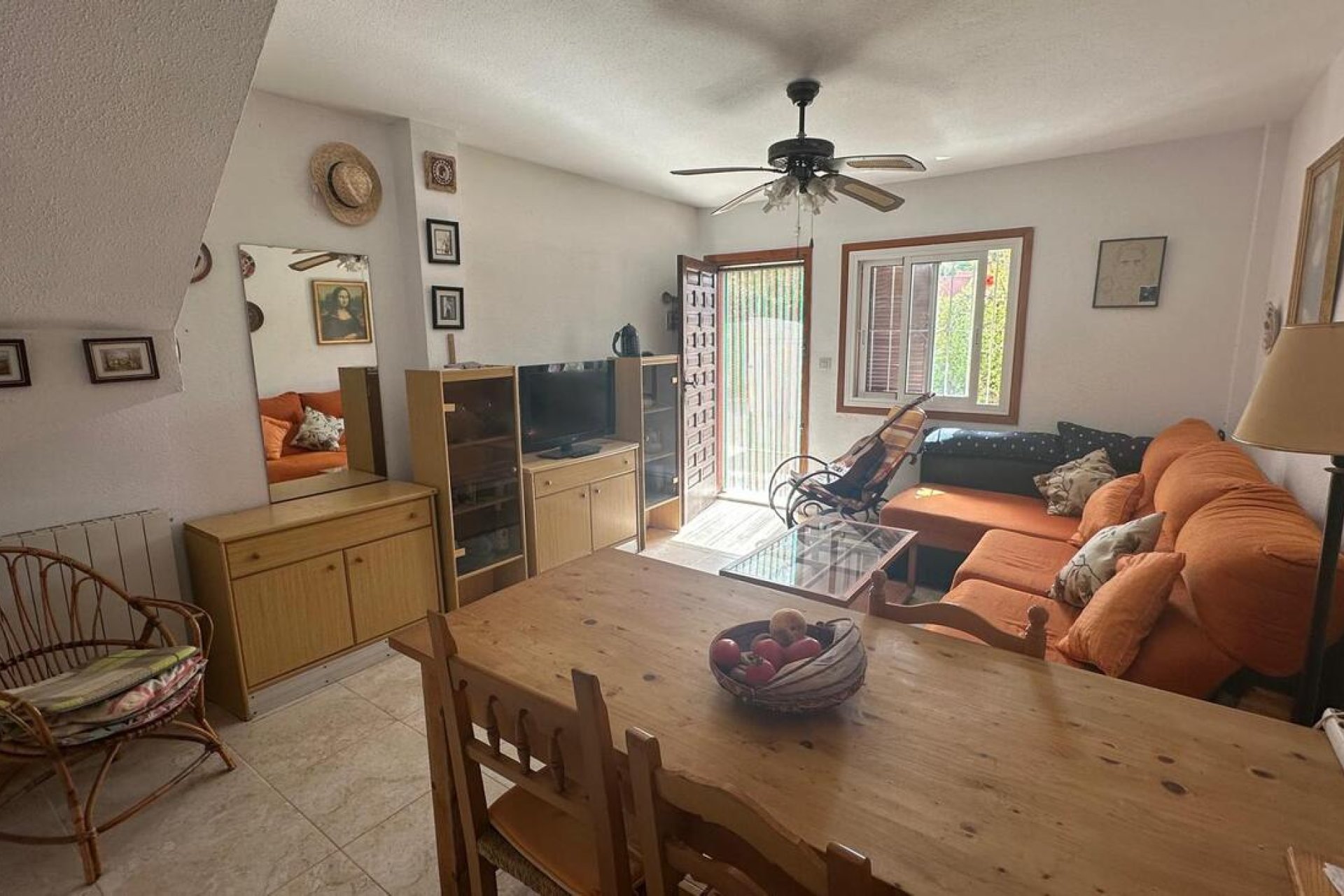 Wiederverkauf - Town House -
Santiago de la Ribera - Costa Calida