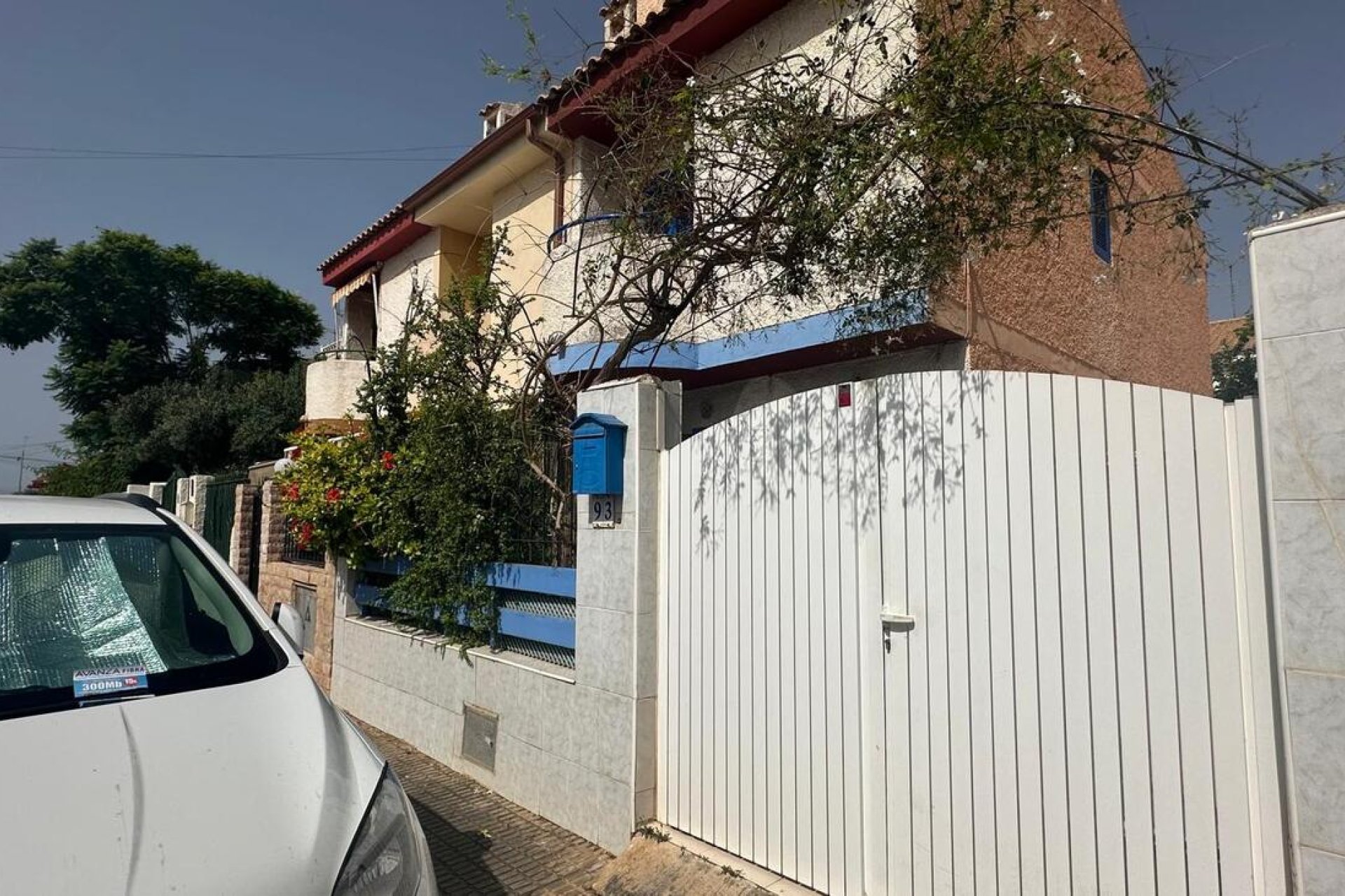 Wiederverkauf - Town House -
Santiago de la Ribera - Costa Calida