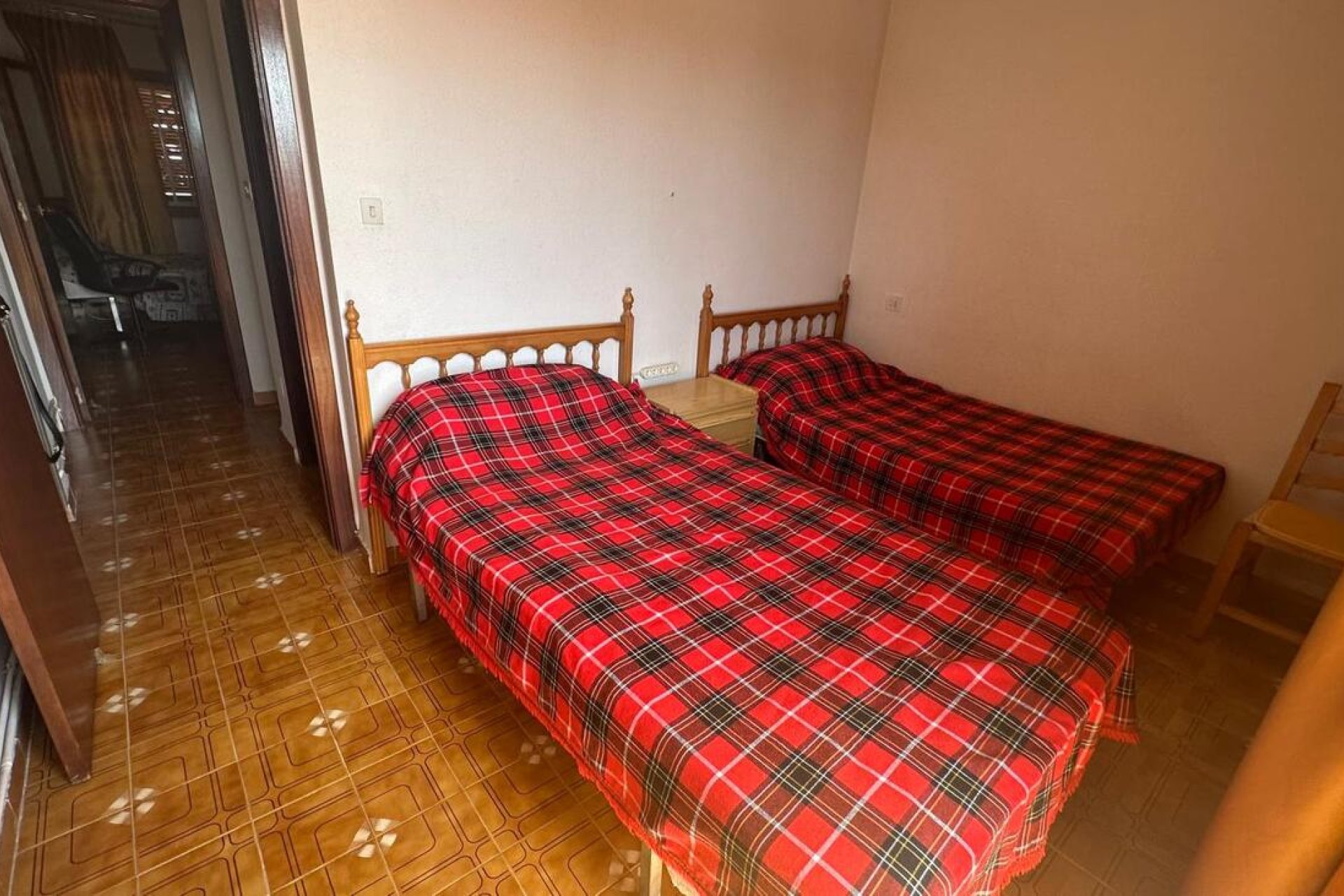 Wiederverkauf - Town House -
Santiago de la Ribera - Costa Calida