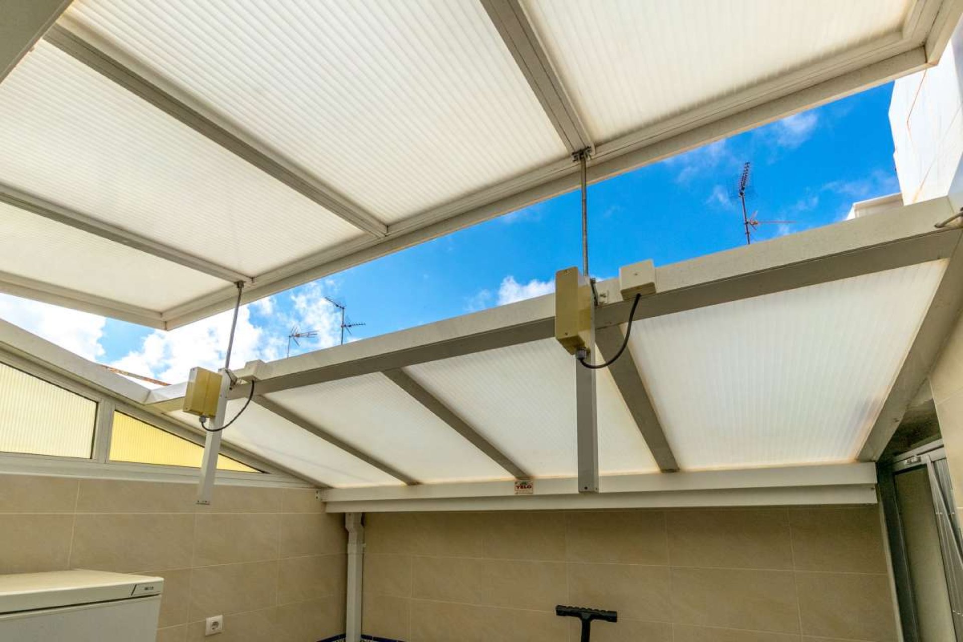 Wiederverkauf - Town House -
Santiago de la Ribera - Costa Calida