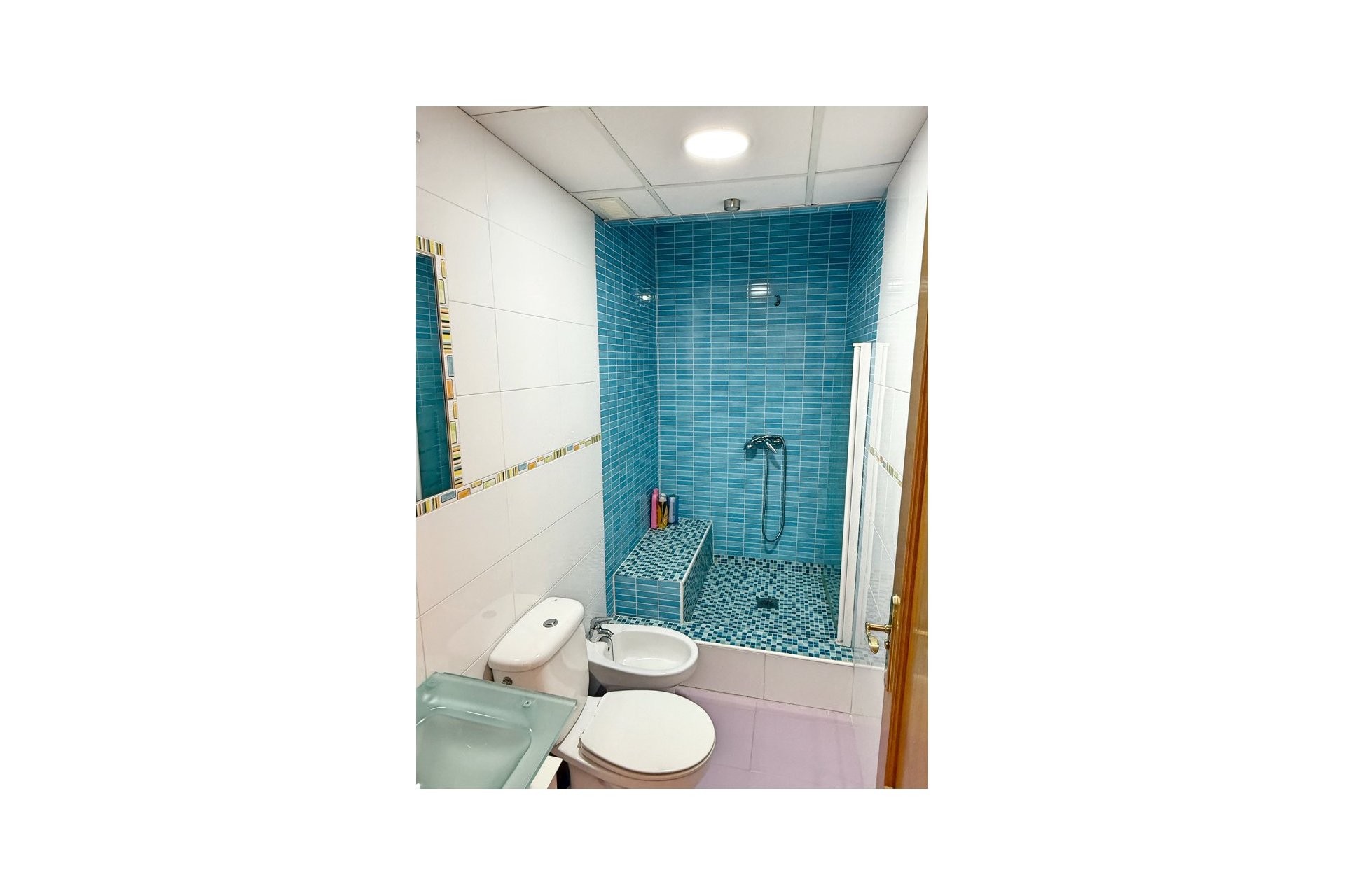 Wiederverkauf - Town House -
Santiago de la Ribera - Costa Calida