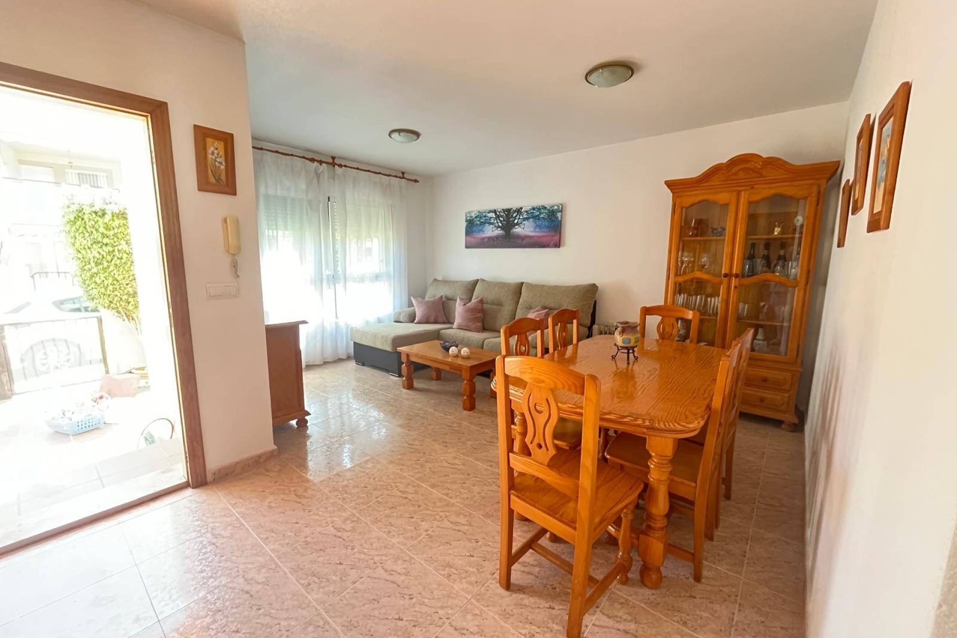 Wiederverkauf - Town House -
Santiago de la Ribera - San Blas