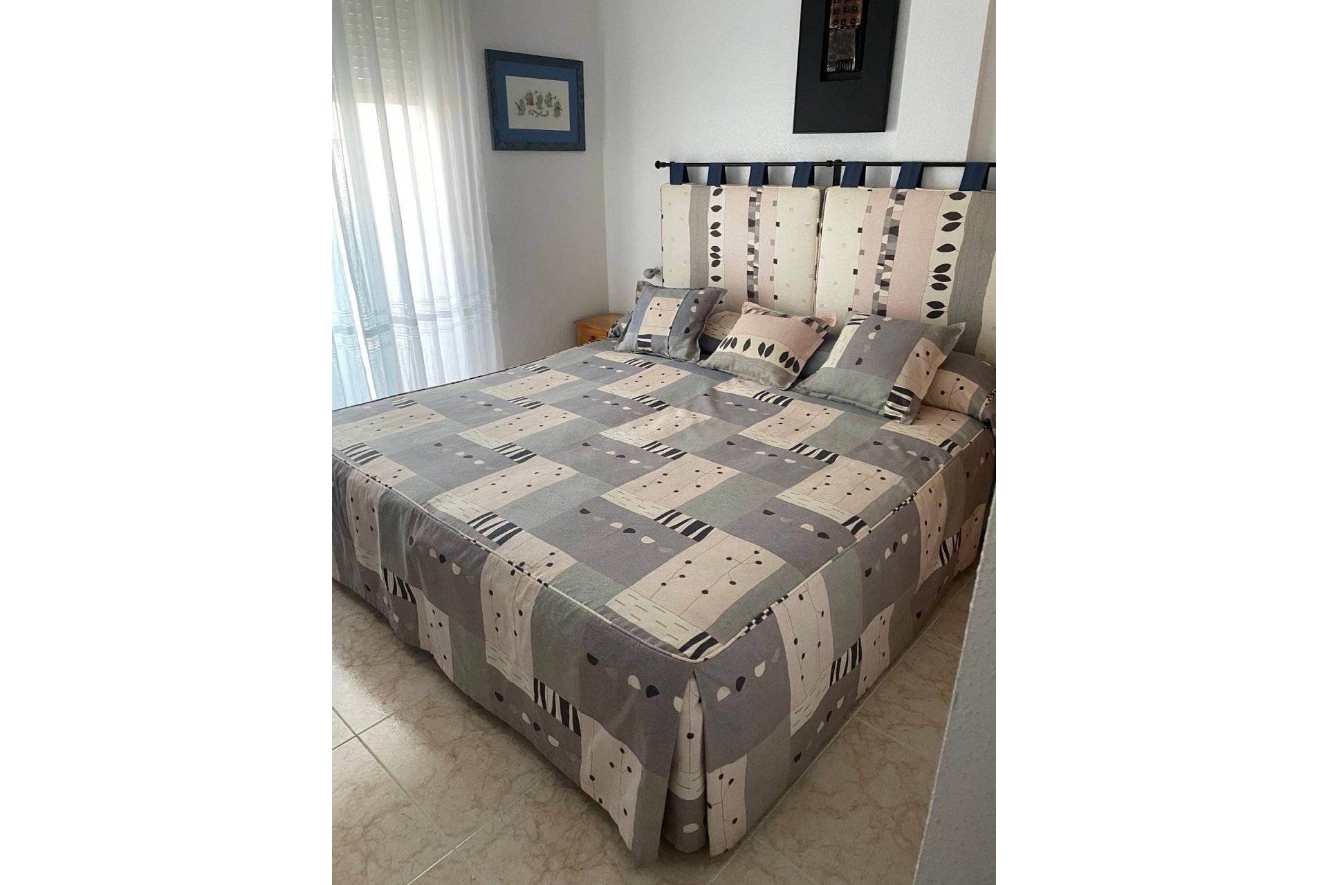 Wiederverkauf - Town House -
Santiago de la Ribera - San Blas