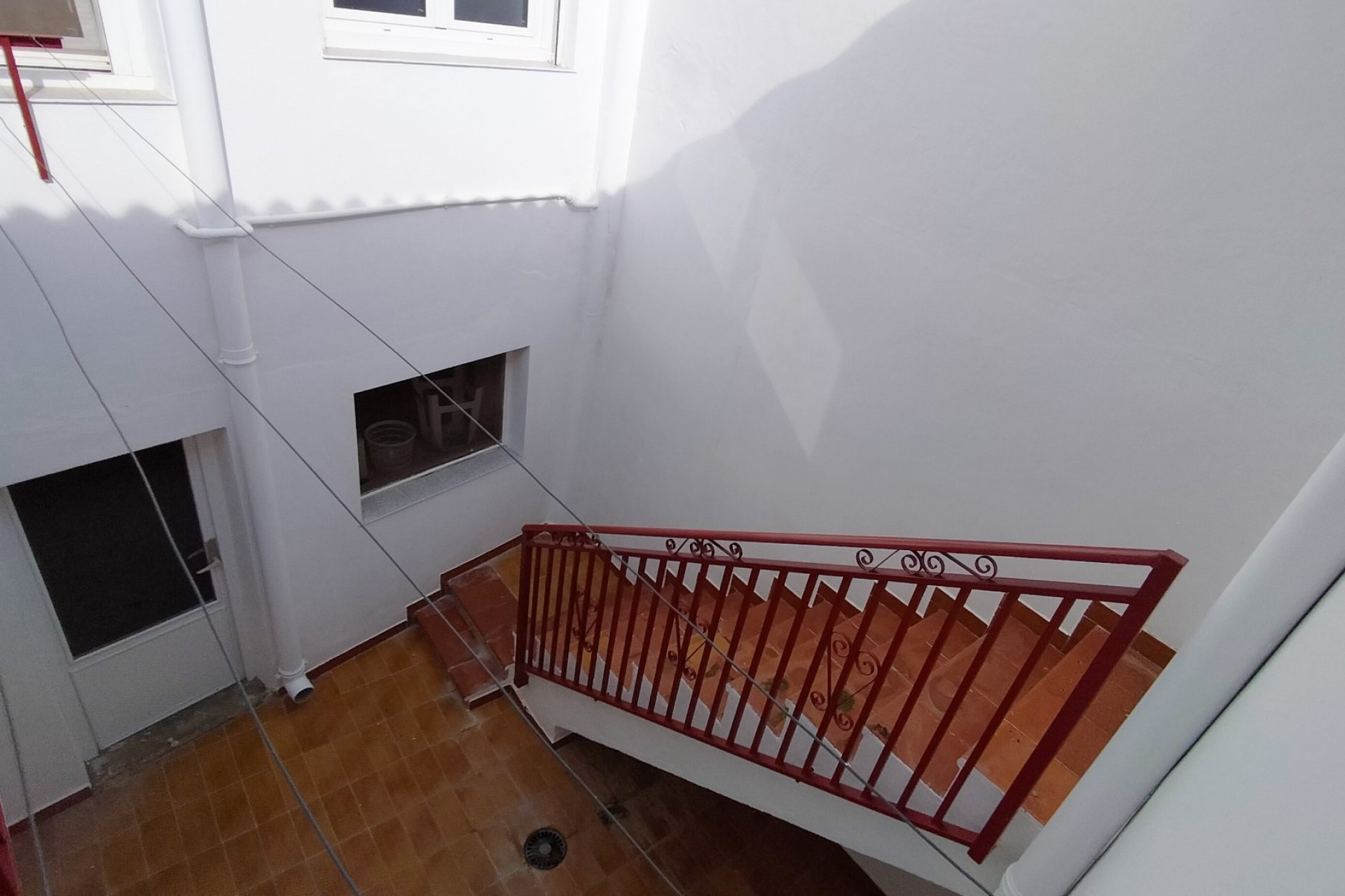 Wiederverkauf - Town House -
Sax - Inland