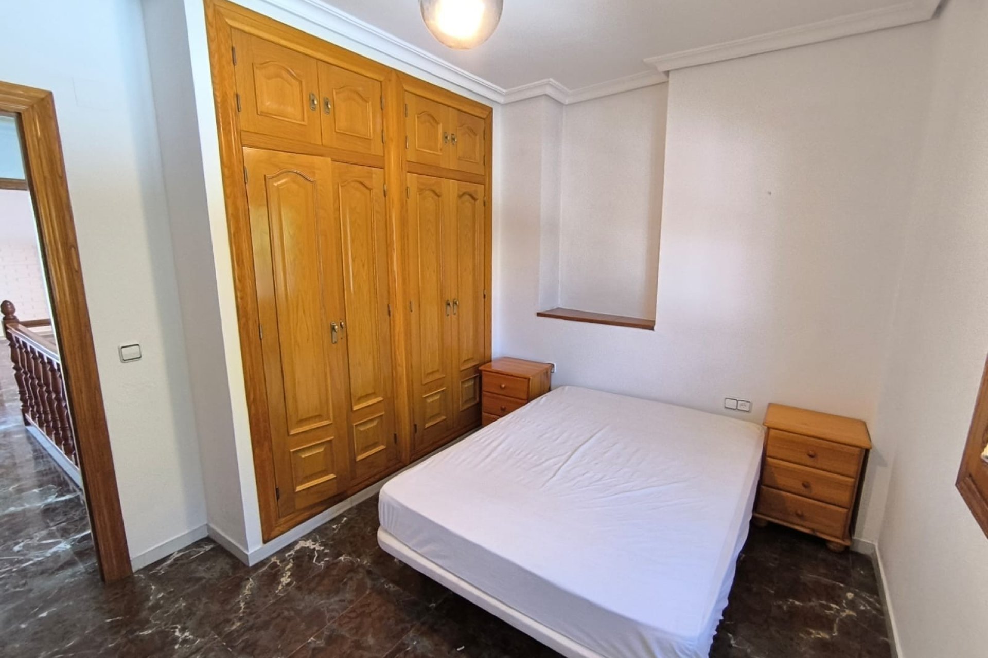 Wiederverkauf - Town House -
Sax - Inland