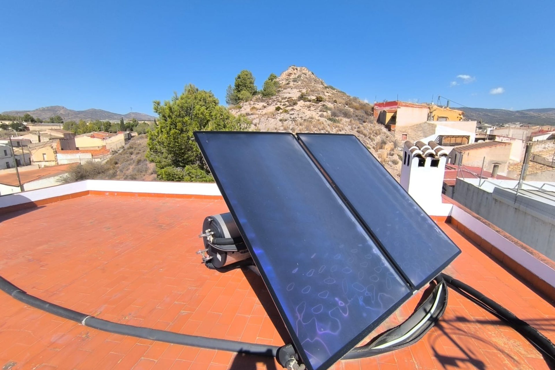 Wiederverkauf - Town House -
Sax - Inland