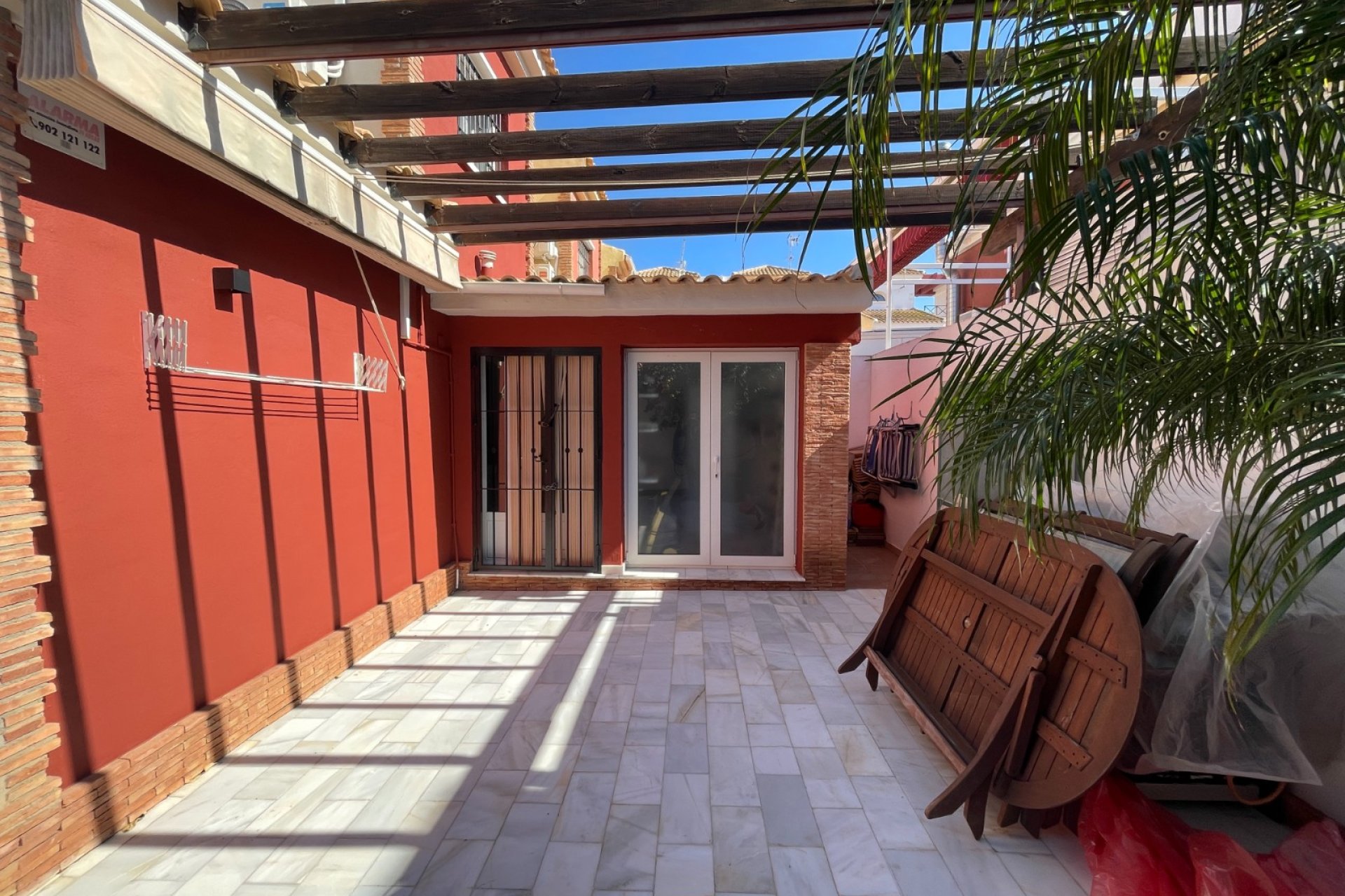 Wiederverkauf - Town House -
Torre de la Horadada - Costa Blanca