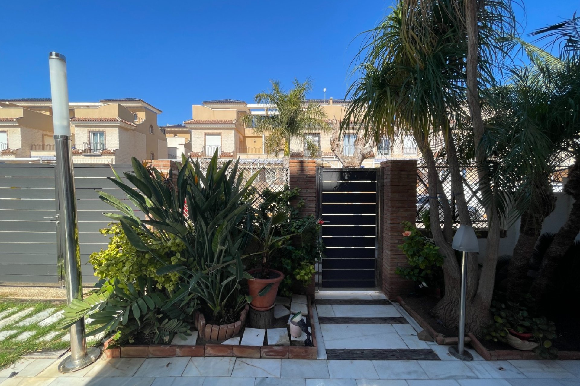 Wiederverkauf - Town House -
Torre de la Horadada - Costa Blanca