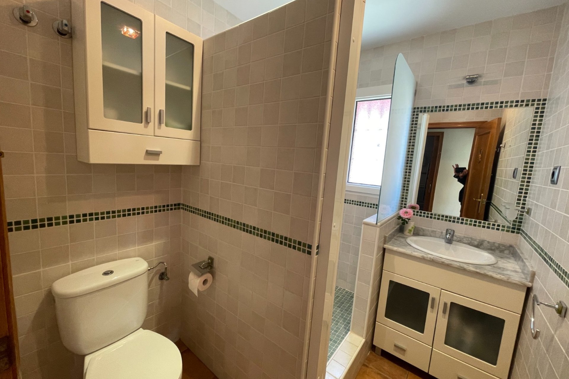 Wiederverkauf - Town House -
Torre de la Horadada - Costa Blanca