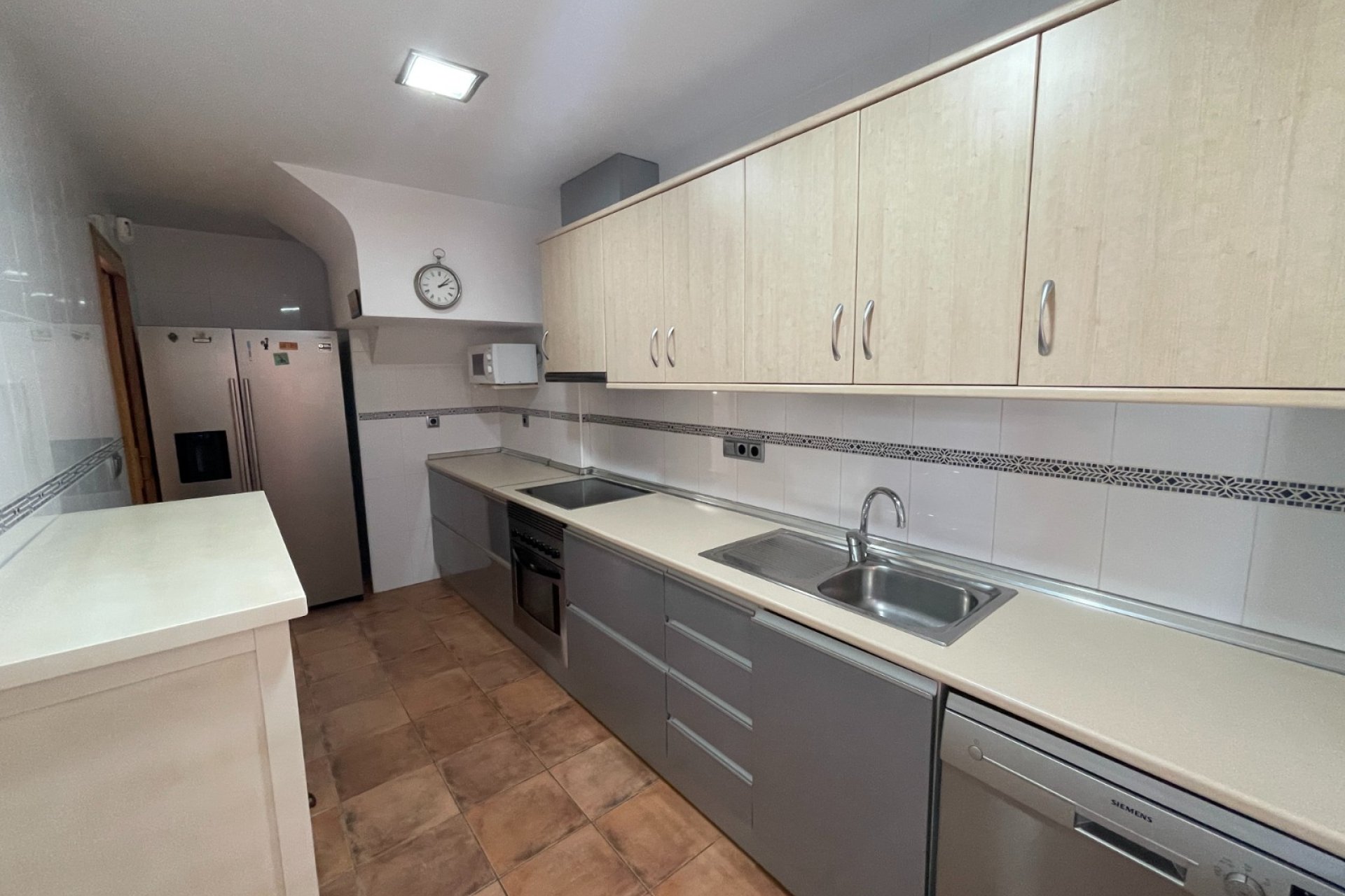 Wiederverkauf - Town House -
Torre de la Horadada - Costa Blanca