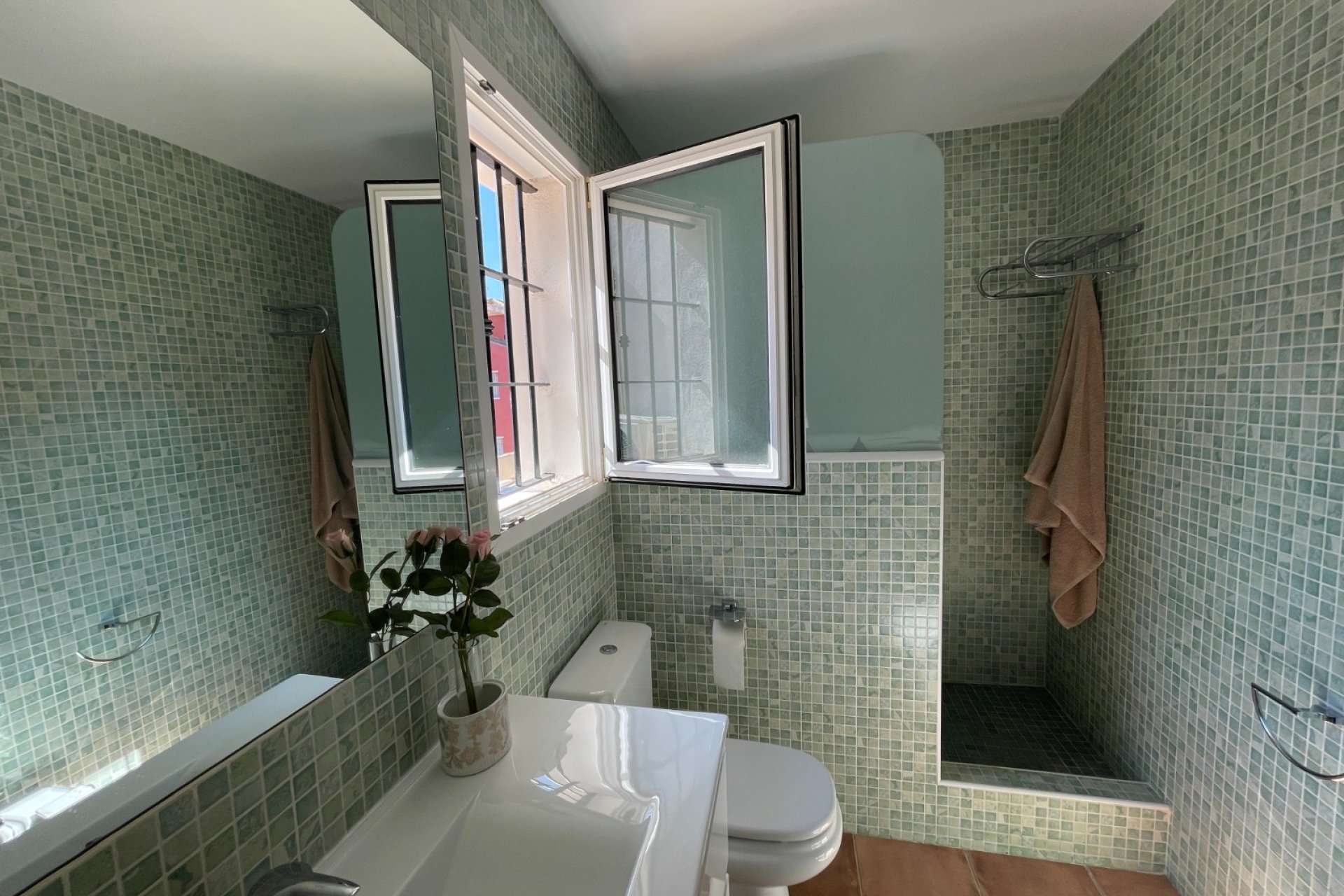 Wiederverkauf - Town House -
Torre de la Horadada - Costa Blanca