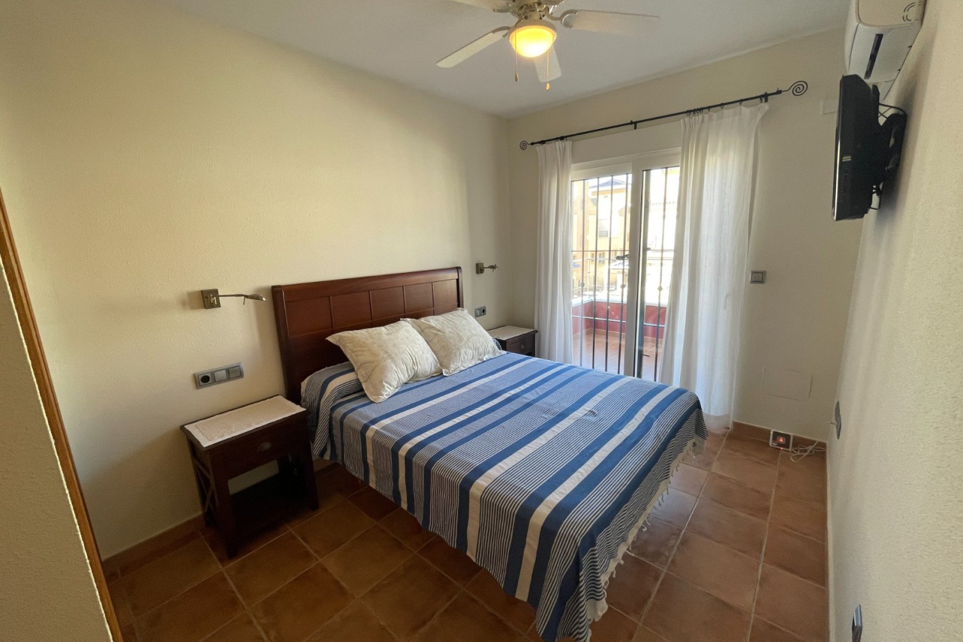 Wiederverkauf - Town House -
Torre de la Horadada - Costa Blanca