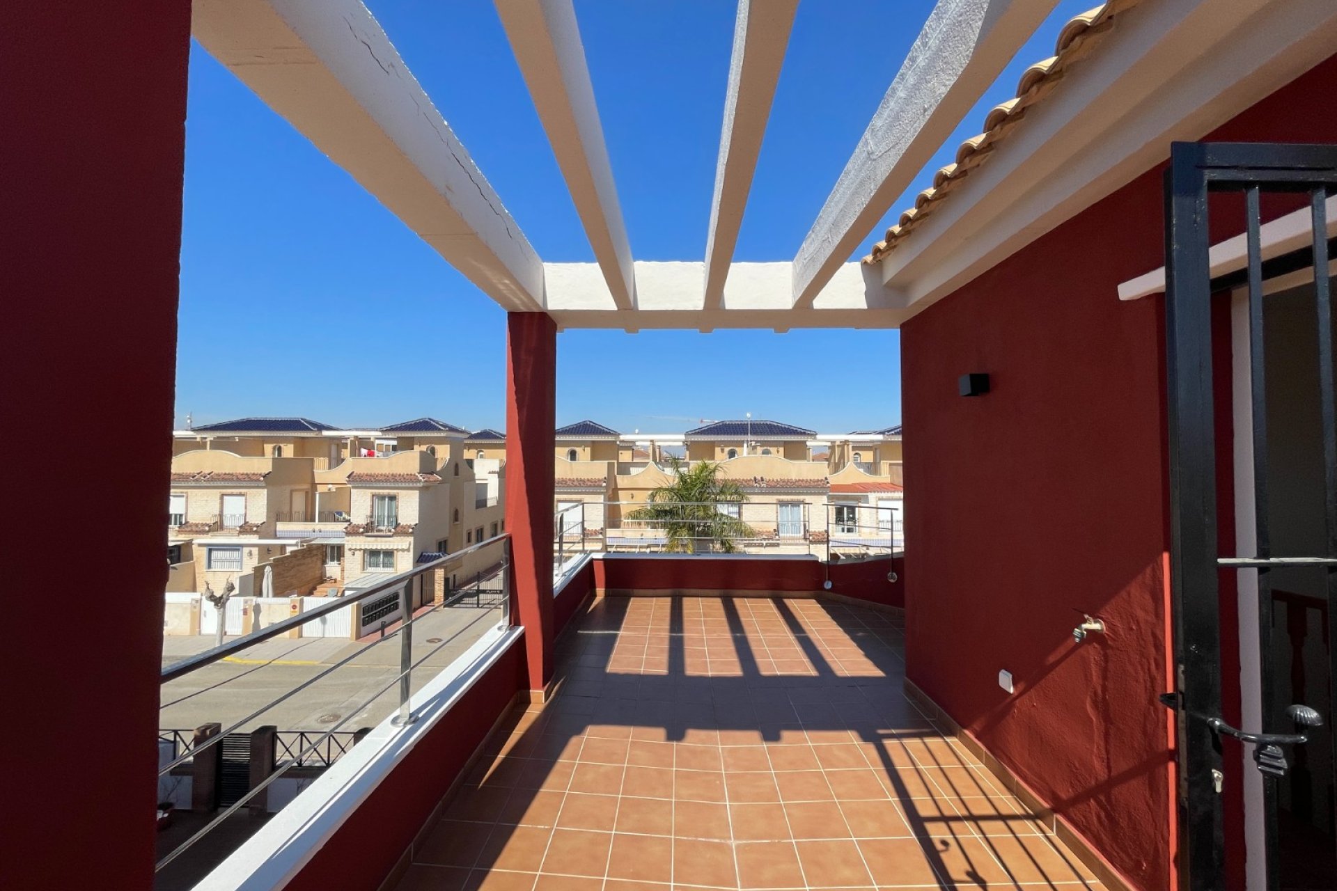 Wiederverkauf - Town House -
Torre de la Horadada - Costa Blanca
