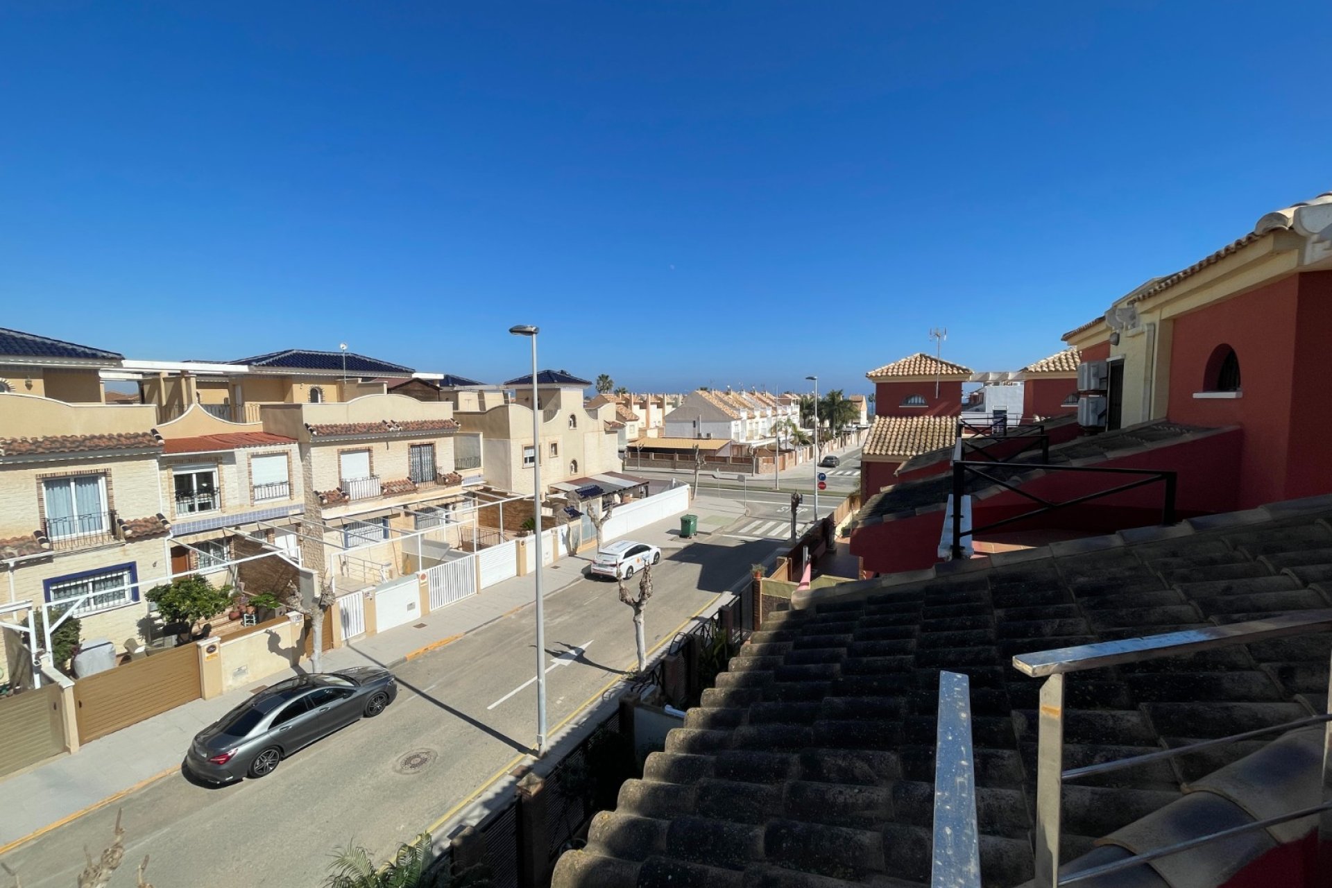 Wiederverkauf - Town House -
Torre de la Horadada - Costa Blanca