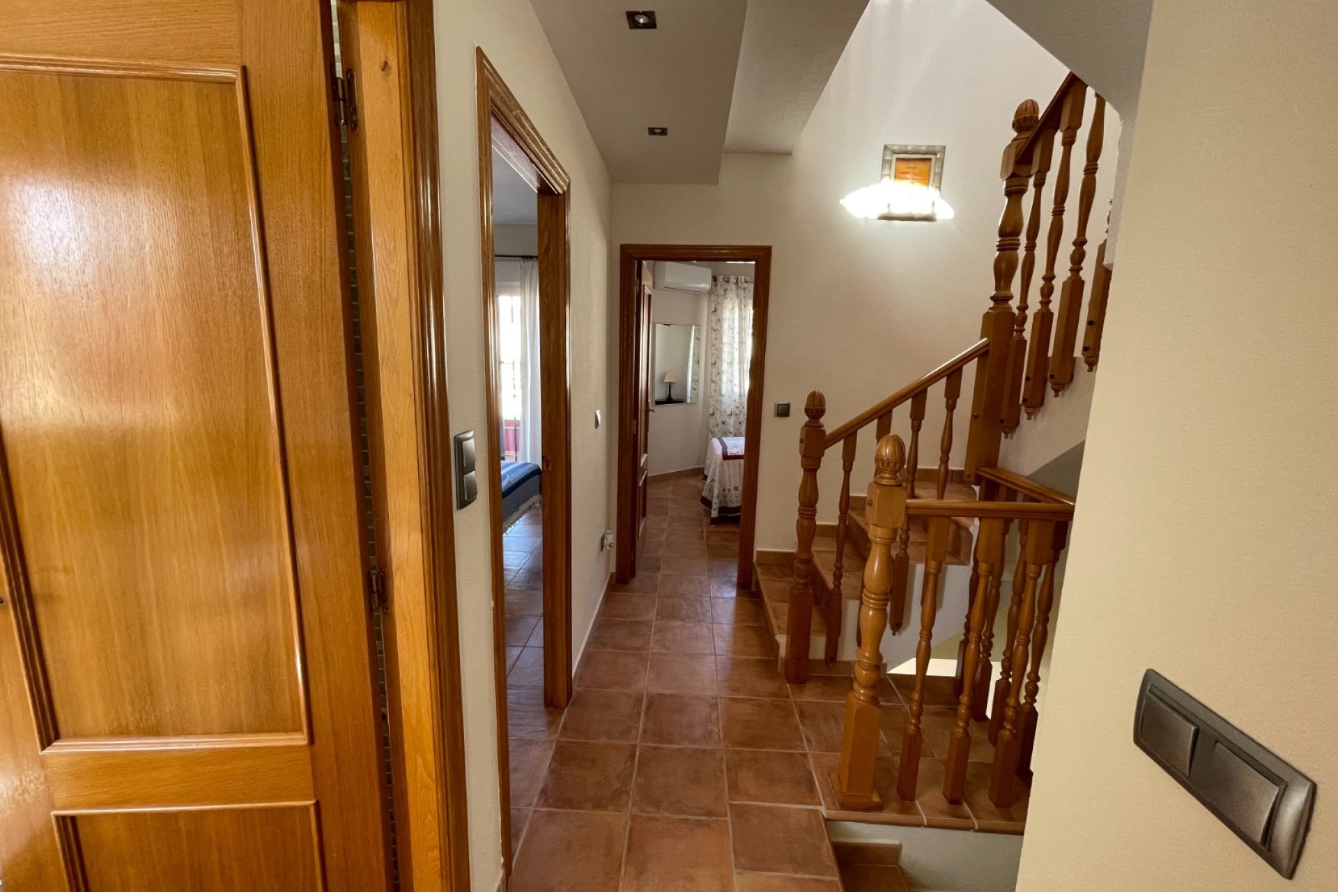 Wiederverkauf - Town House -
Torre de la Horadada - Costa Blanca