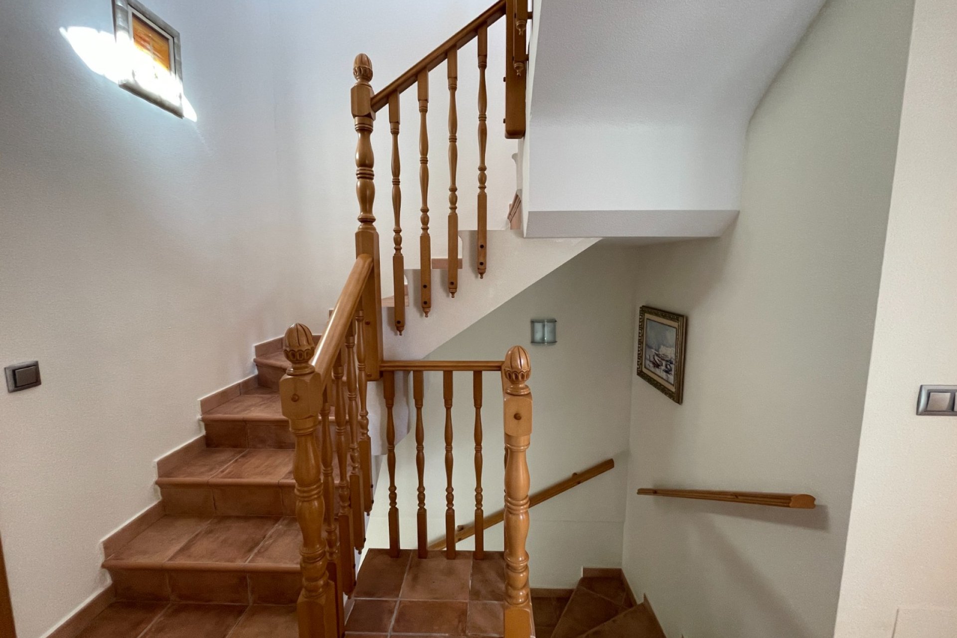 Wiederverkauf - Town House -
Torre de la Horadada - Costa Blanca