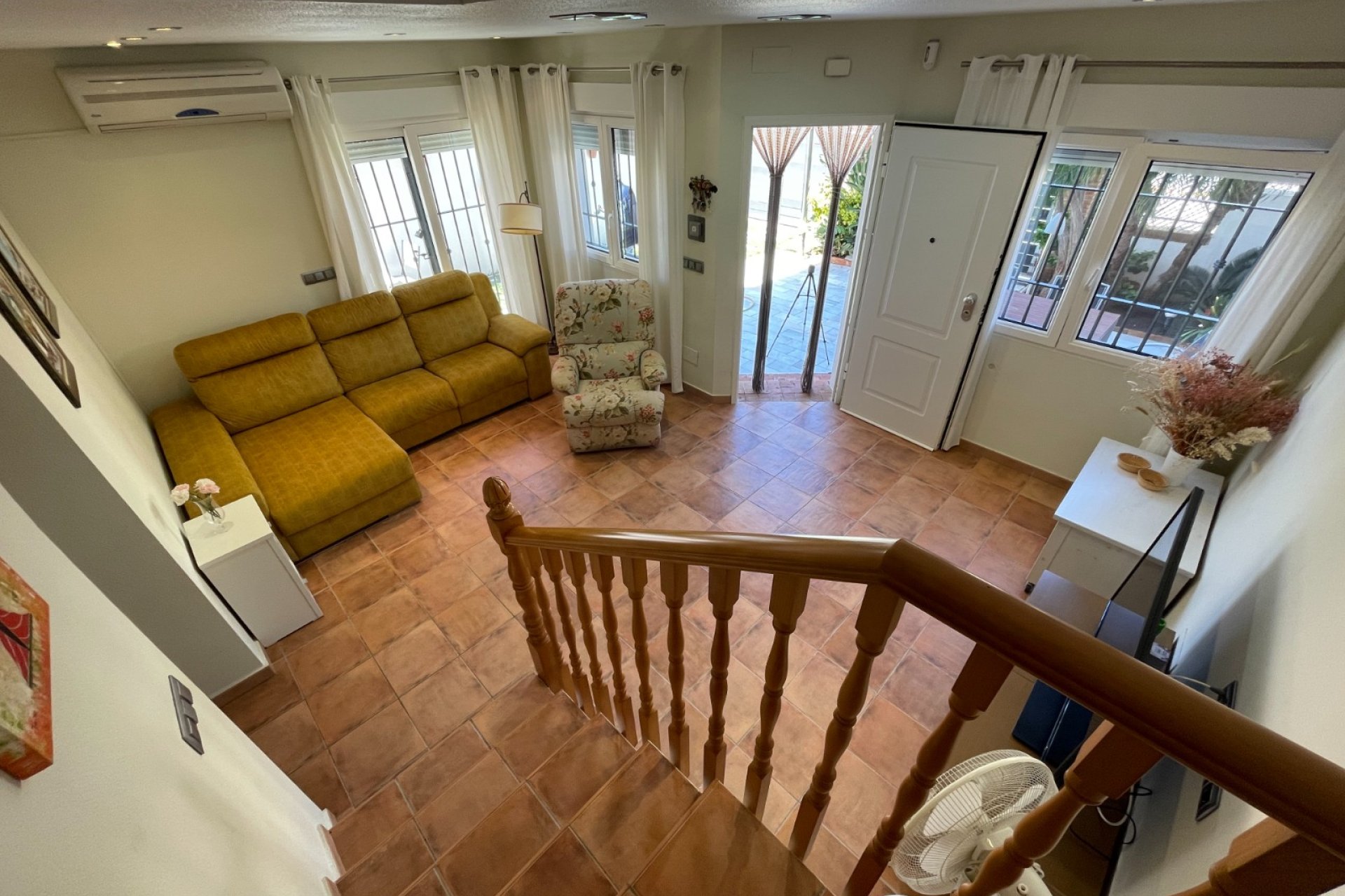 Wiederverkauf - Town House -
Torre de la Horadada - Costa Blanca