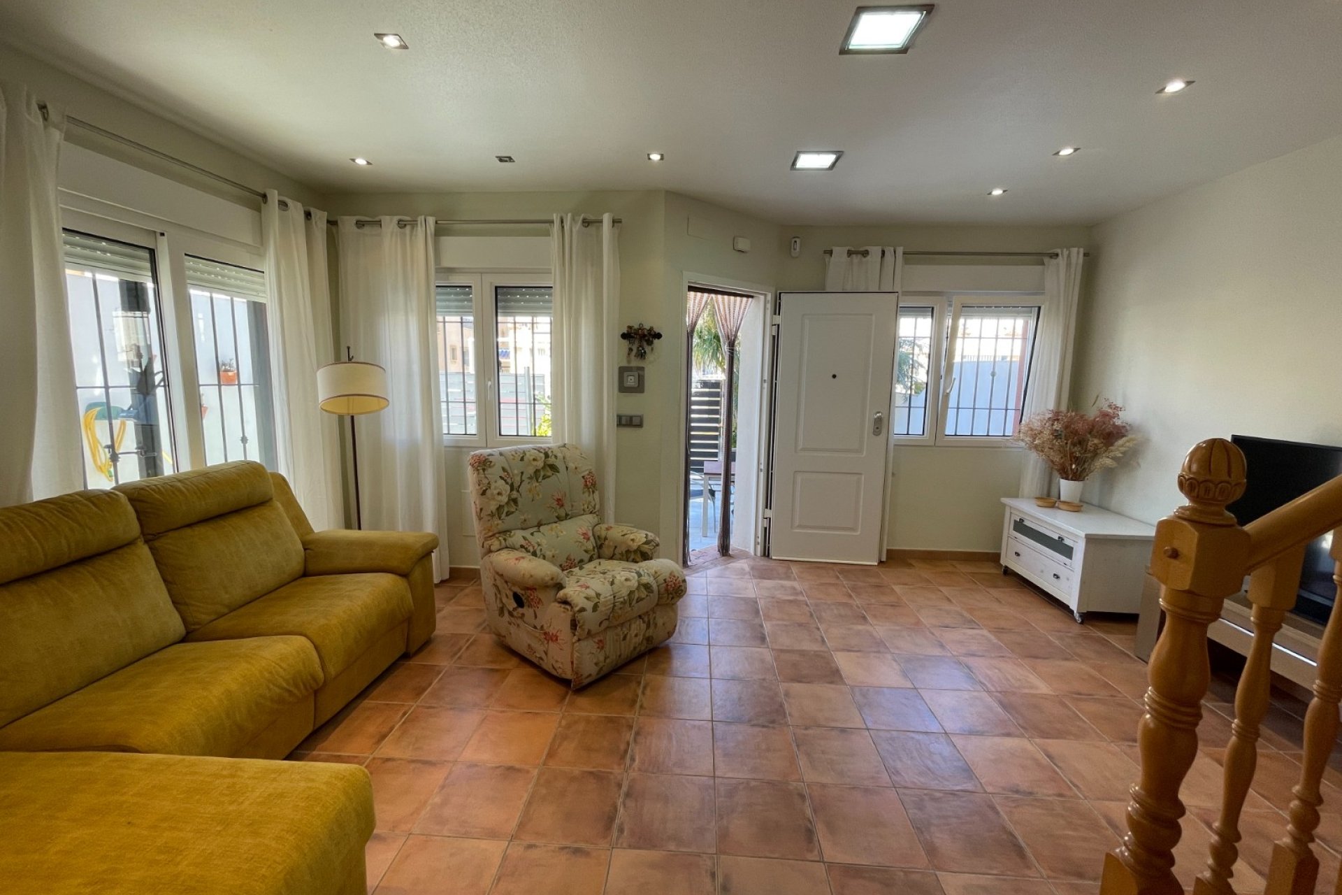 Wiederverkauf - Town House -
Torre de la Horadada - Costa Blanca