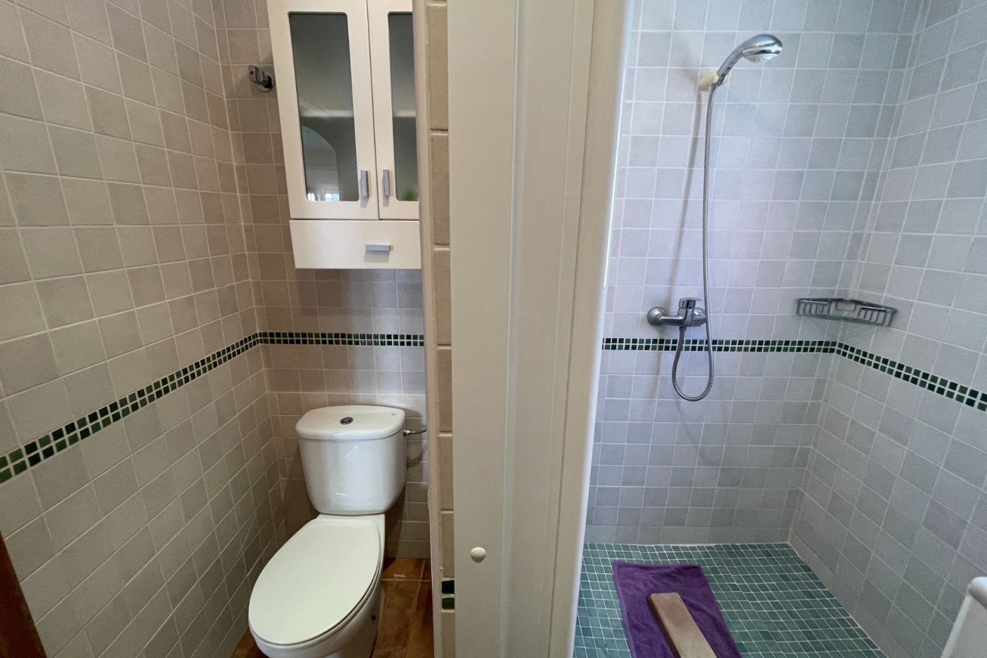 Wiederverkauf - Town House -
Torre de la Horadada - Costa Blanca