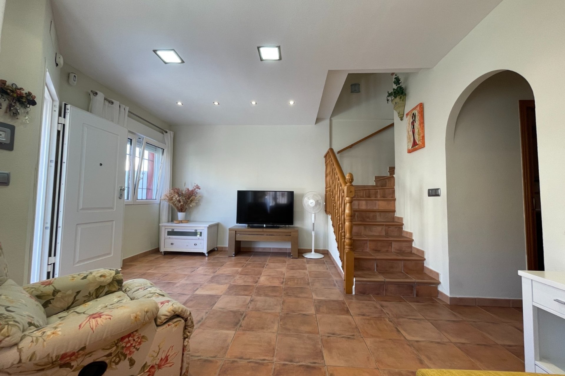 Wiederverkauf - Town House -
Torre de la Horadada - Costa Blanca