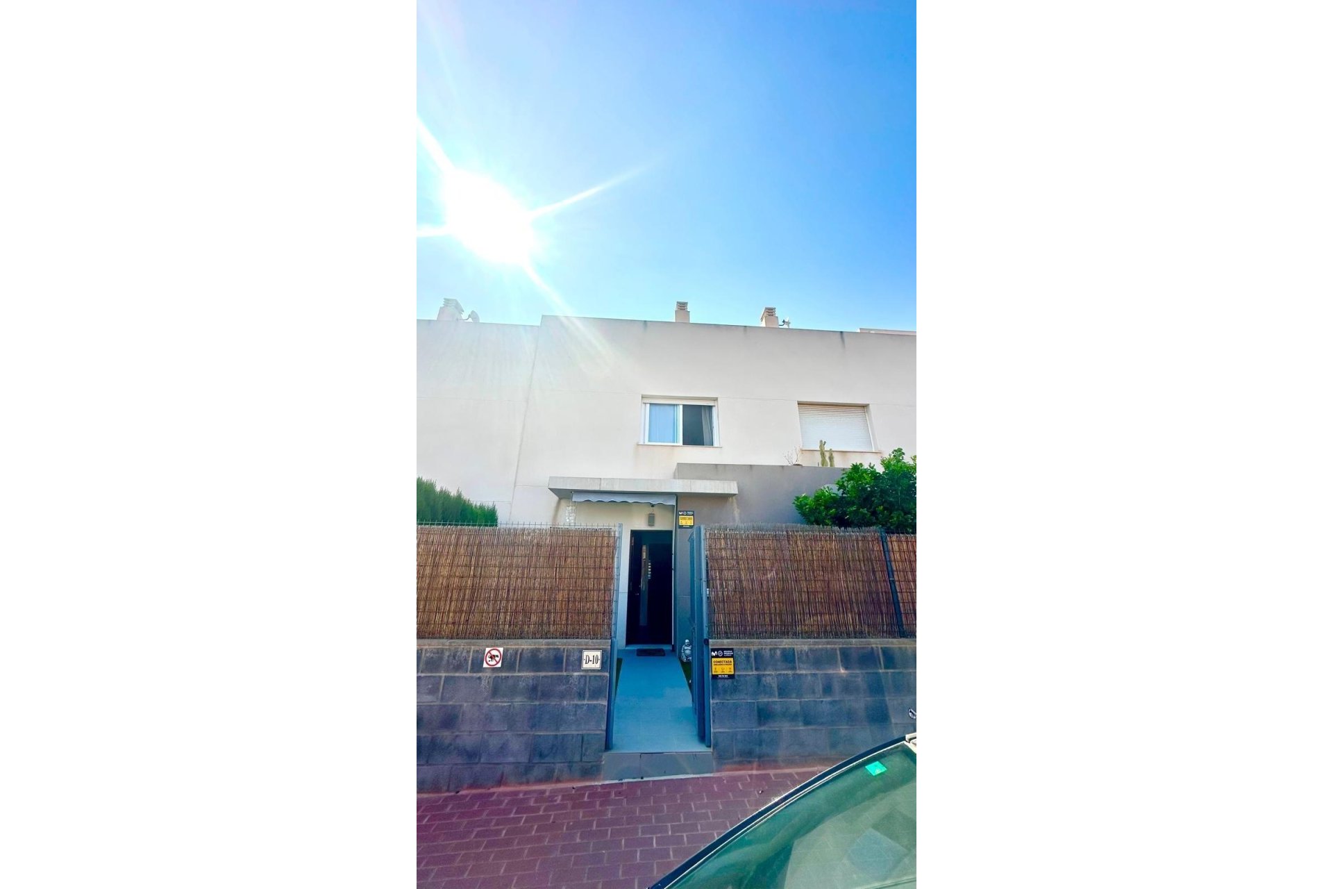 Wiederverkauf - Town House -
Torrevieja - Aguas Nuevas