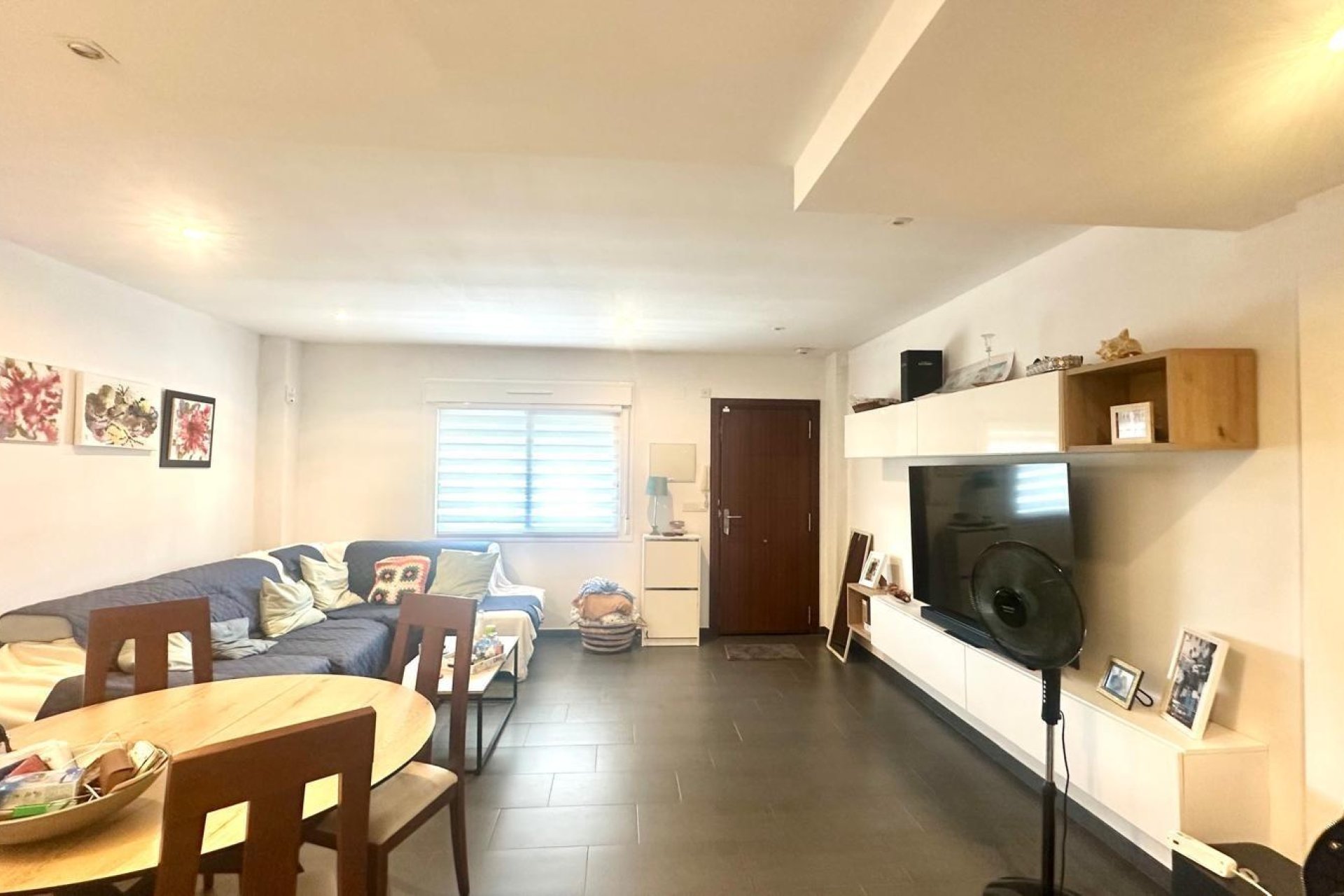 Wiederverkauf - Town House -
Torrevieja - Aguas Nuevas
