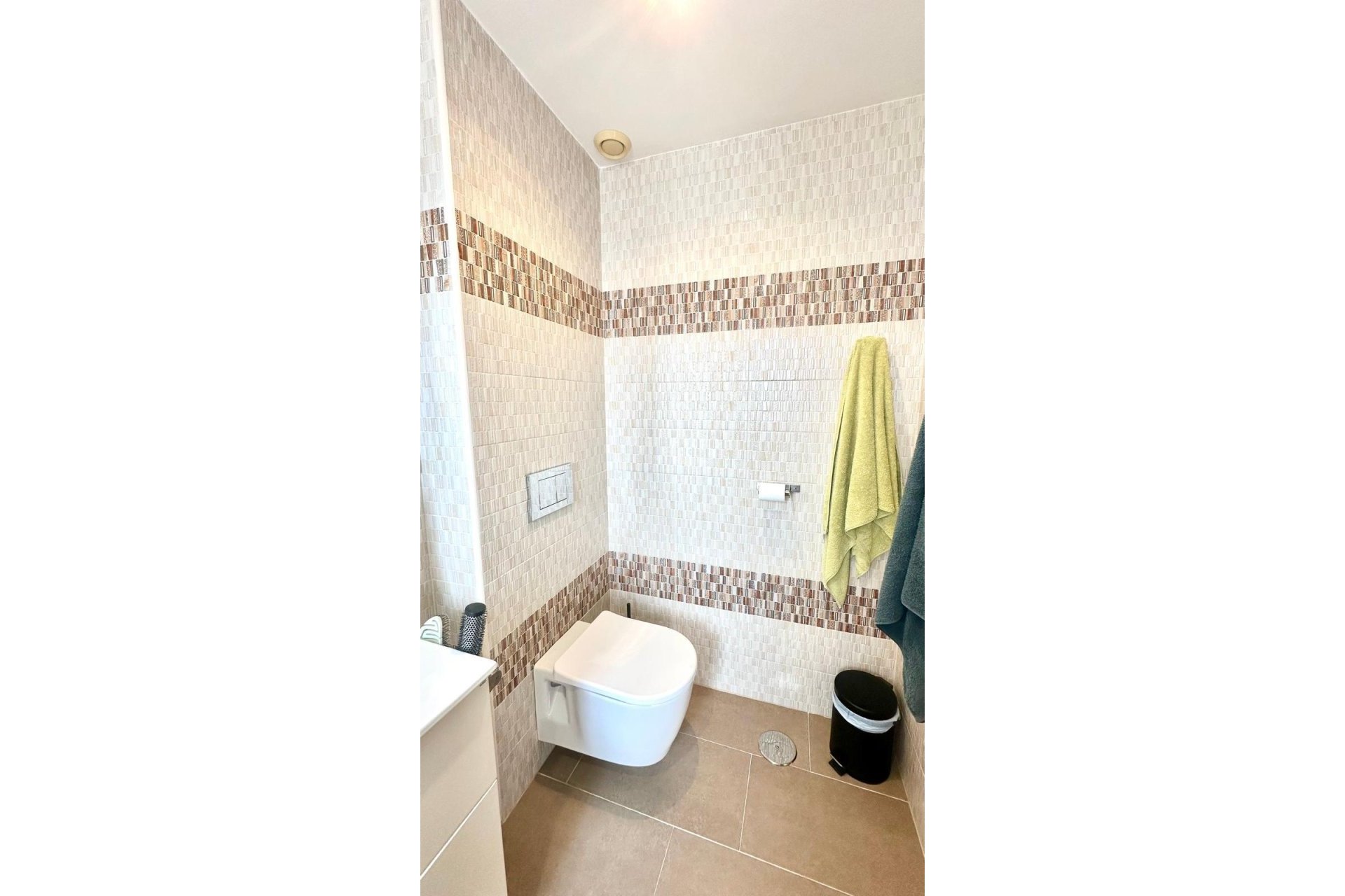 Wiederverkauf - Town House -
Torrevieja - Aguas Nuevas