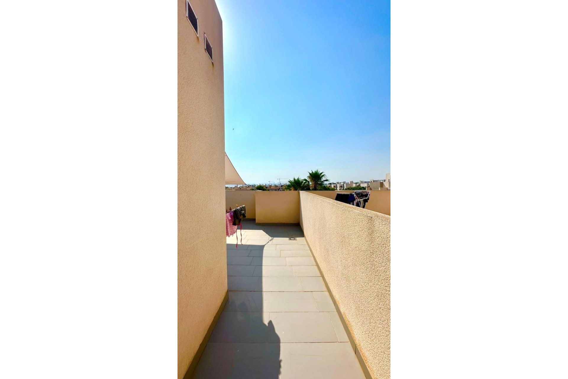 Wiederverkauf - Town House -
Torrevieja - Aguas Nuevas