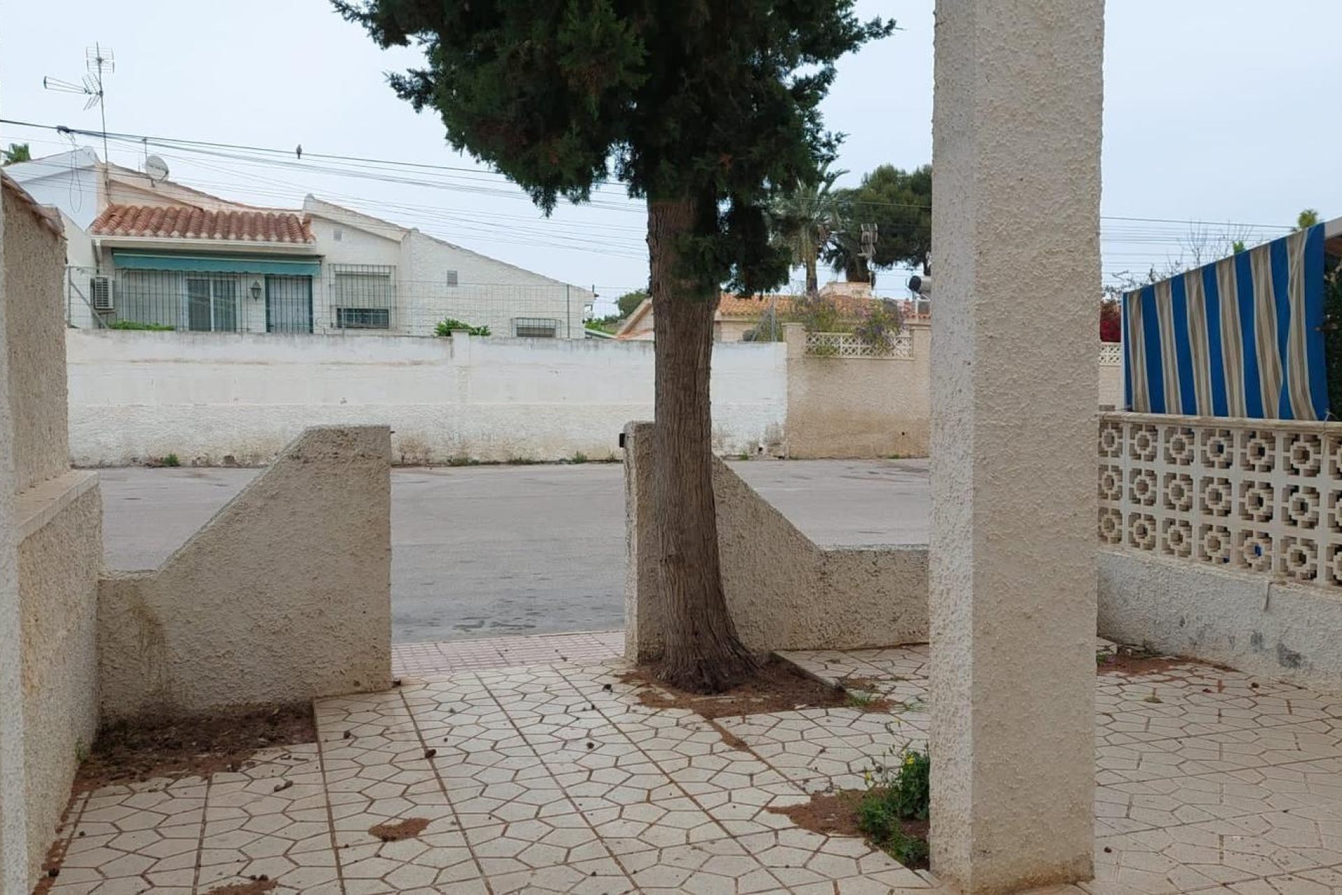 Wiederverkauf - Town House -
Torrevieja - Aguas Nuevas