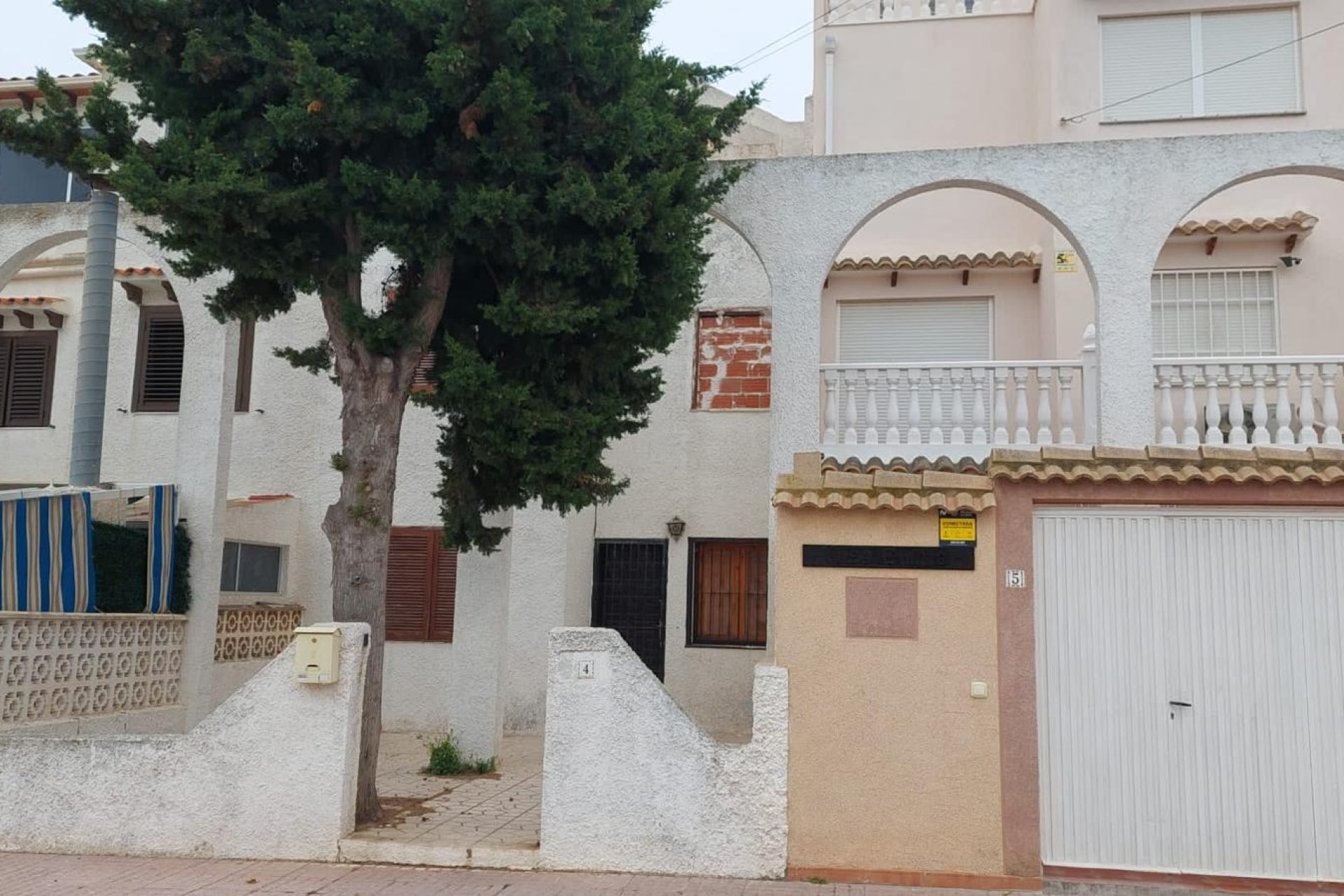Wiederverkauf - Town House -
Torrevieja - Aguas Nuevas