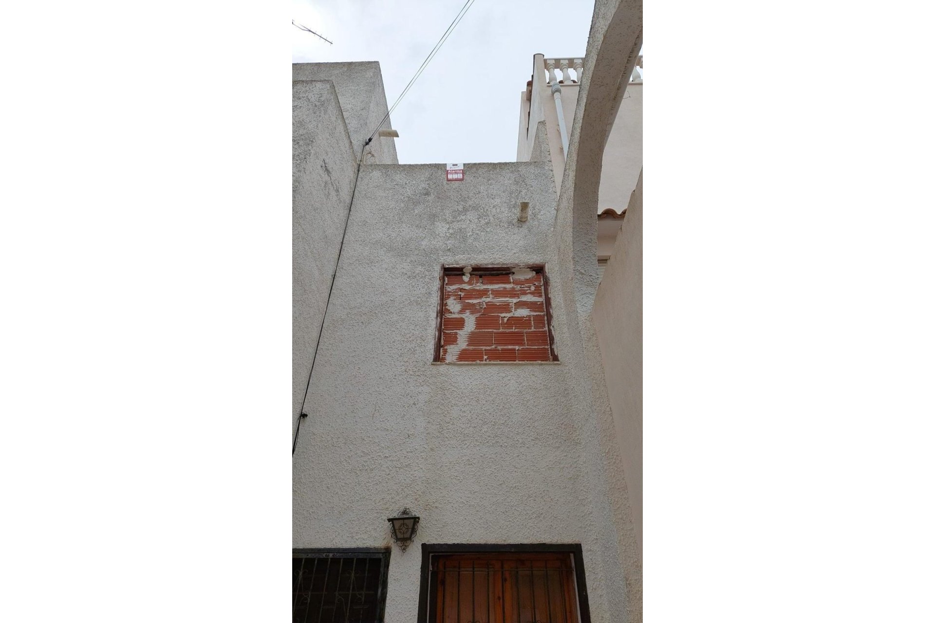 Wiederverkauf - Town House -
Torrevieja - Aguas Nuevas