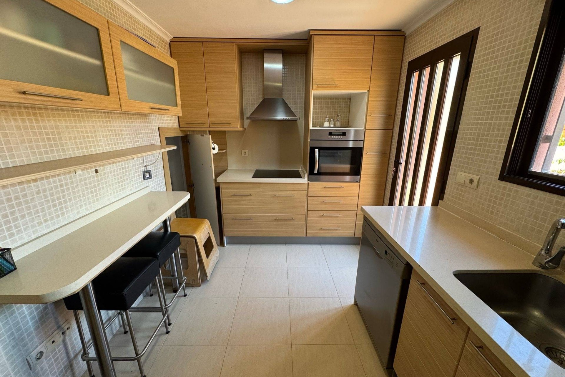 Wiederverkauf - Town House -
Torrevieja - Aguas Nuevas