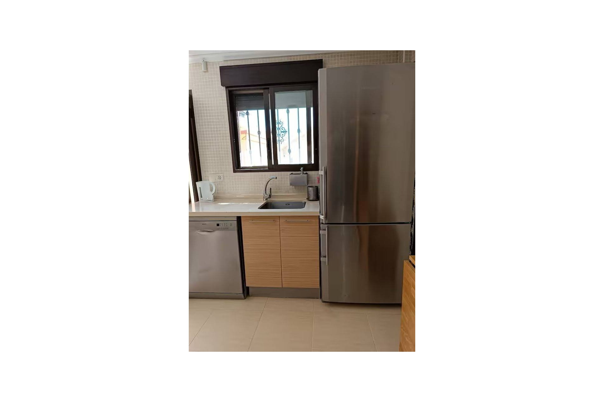 Wiederverkauf - Town House -
Torrevieja - Aguas Nuevas