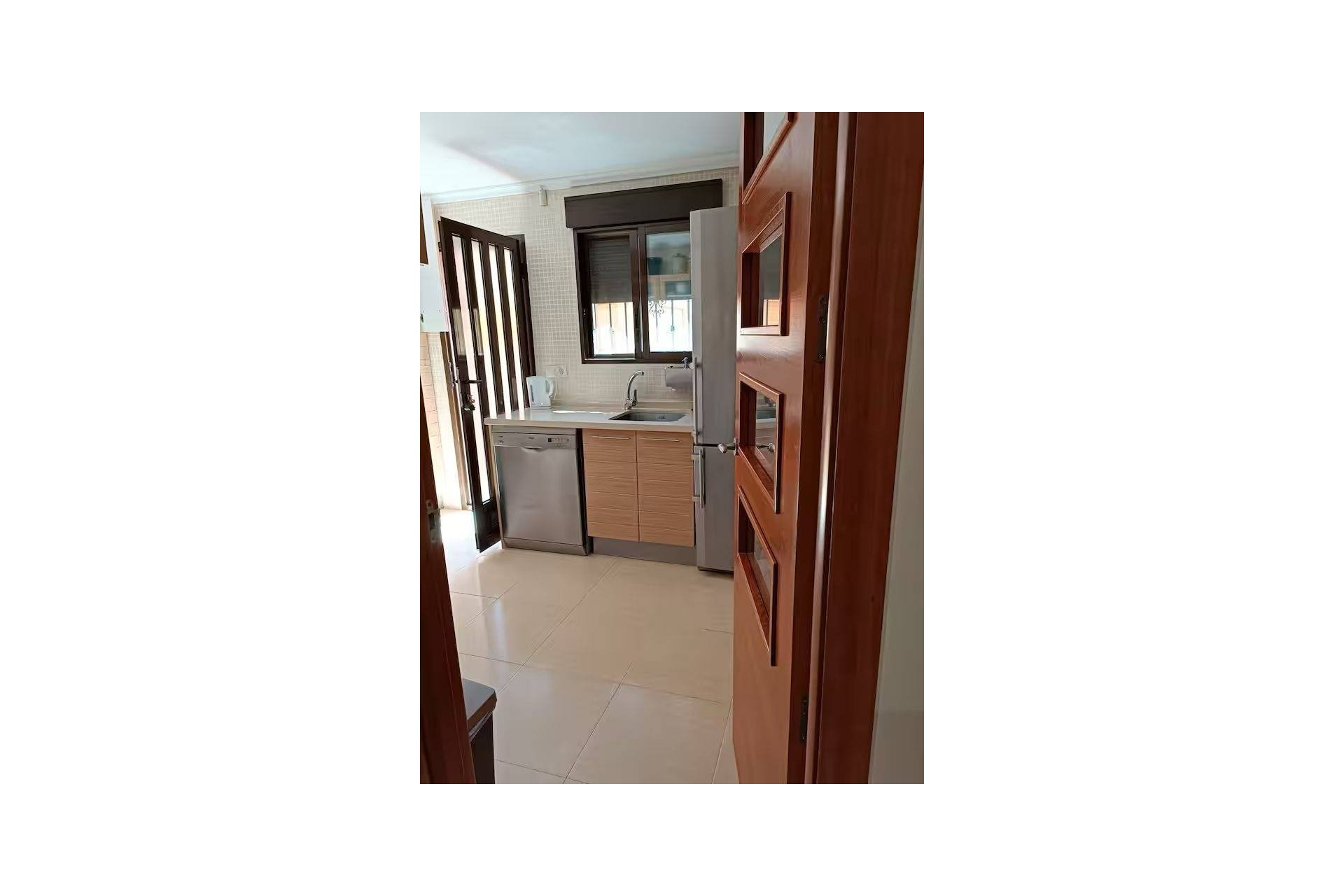 Wiederverkauf - Town House -
Torrevieja - Aguas Nuevas