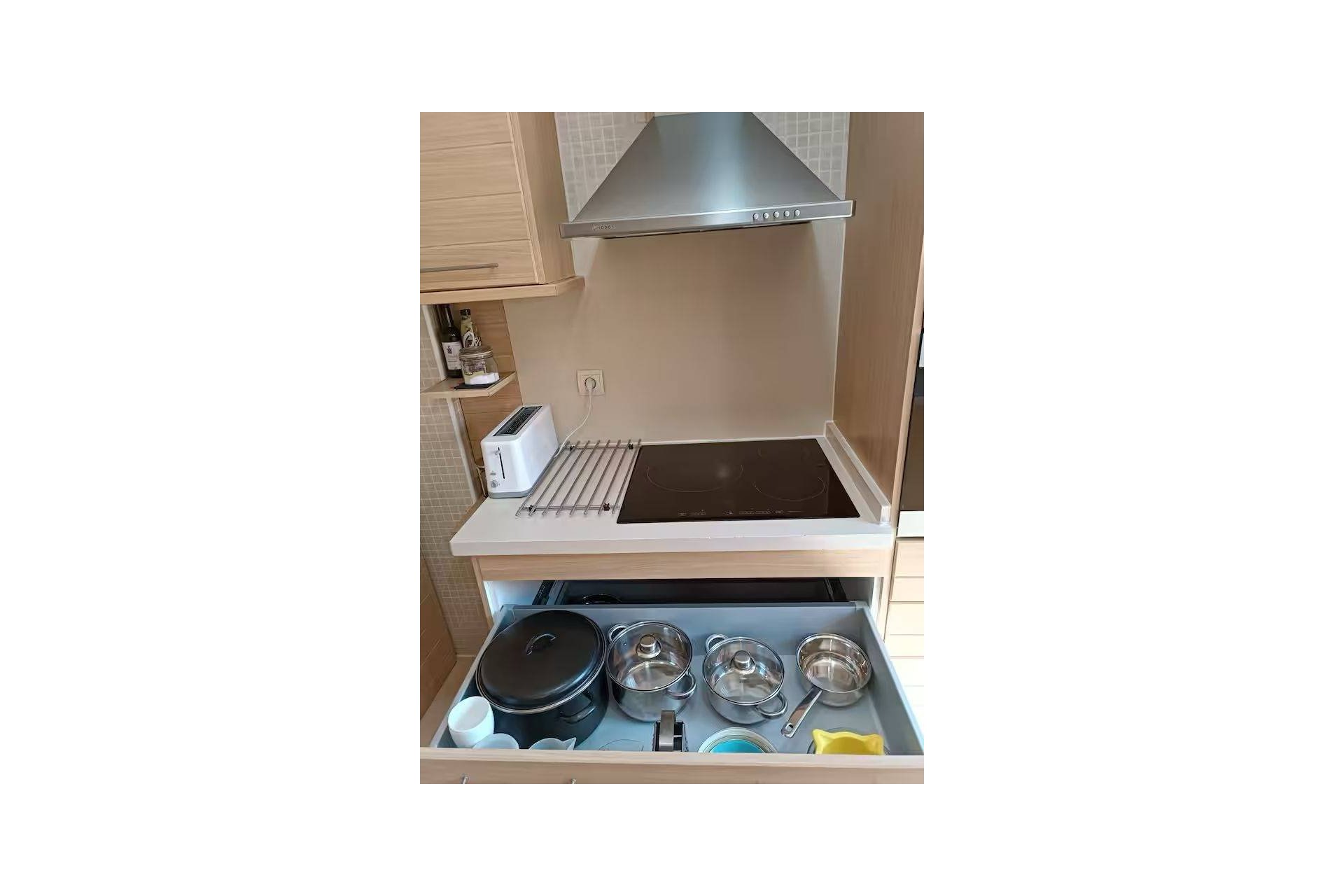 Wiederverkauf - Town House -
Torrevieja - Aguas Nuevas